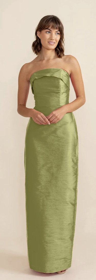 Lula Kate - Eva dress