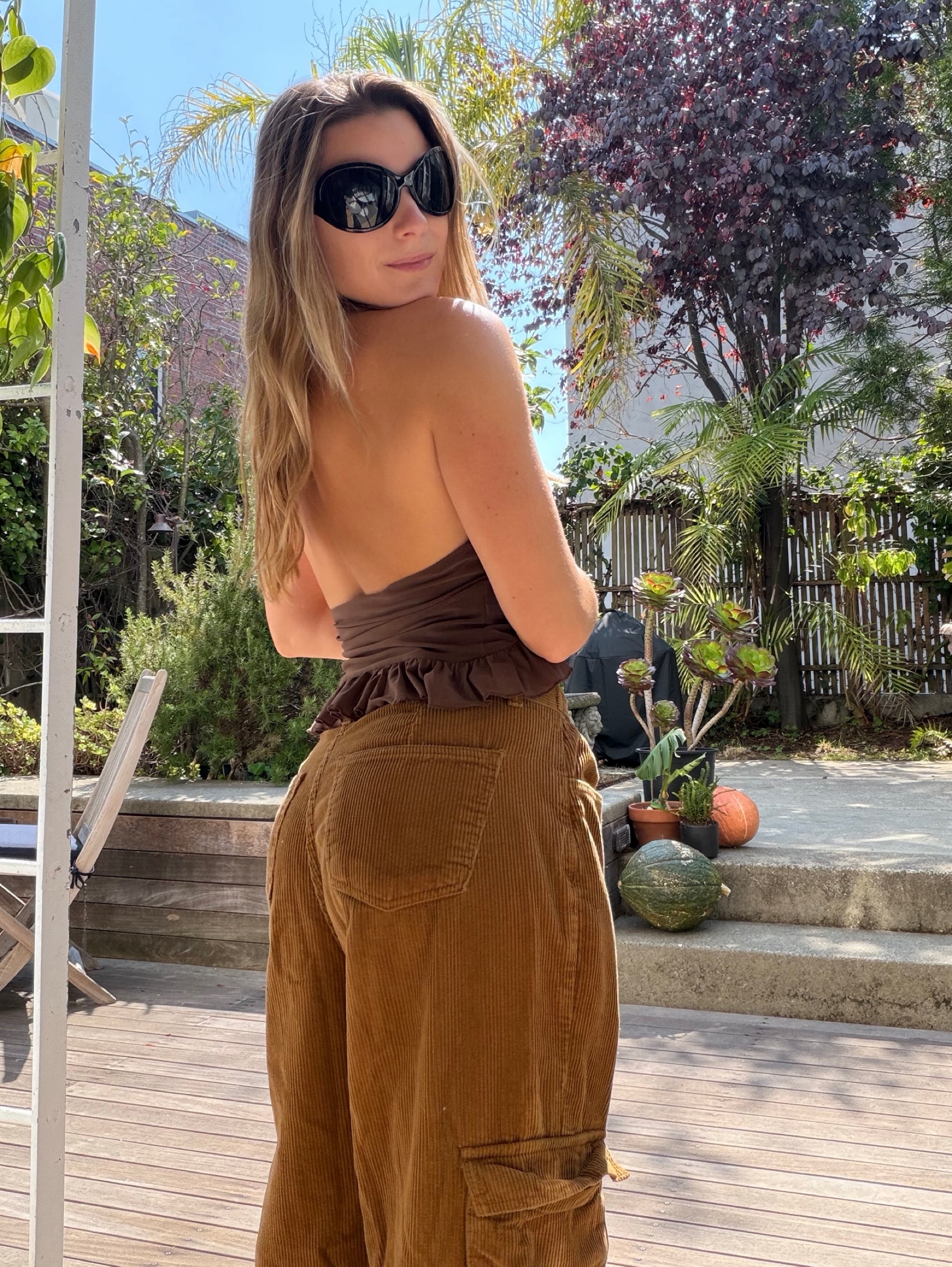 Fendi jeans by Fendi | Pickle