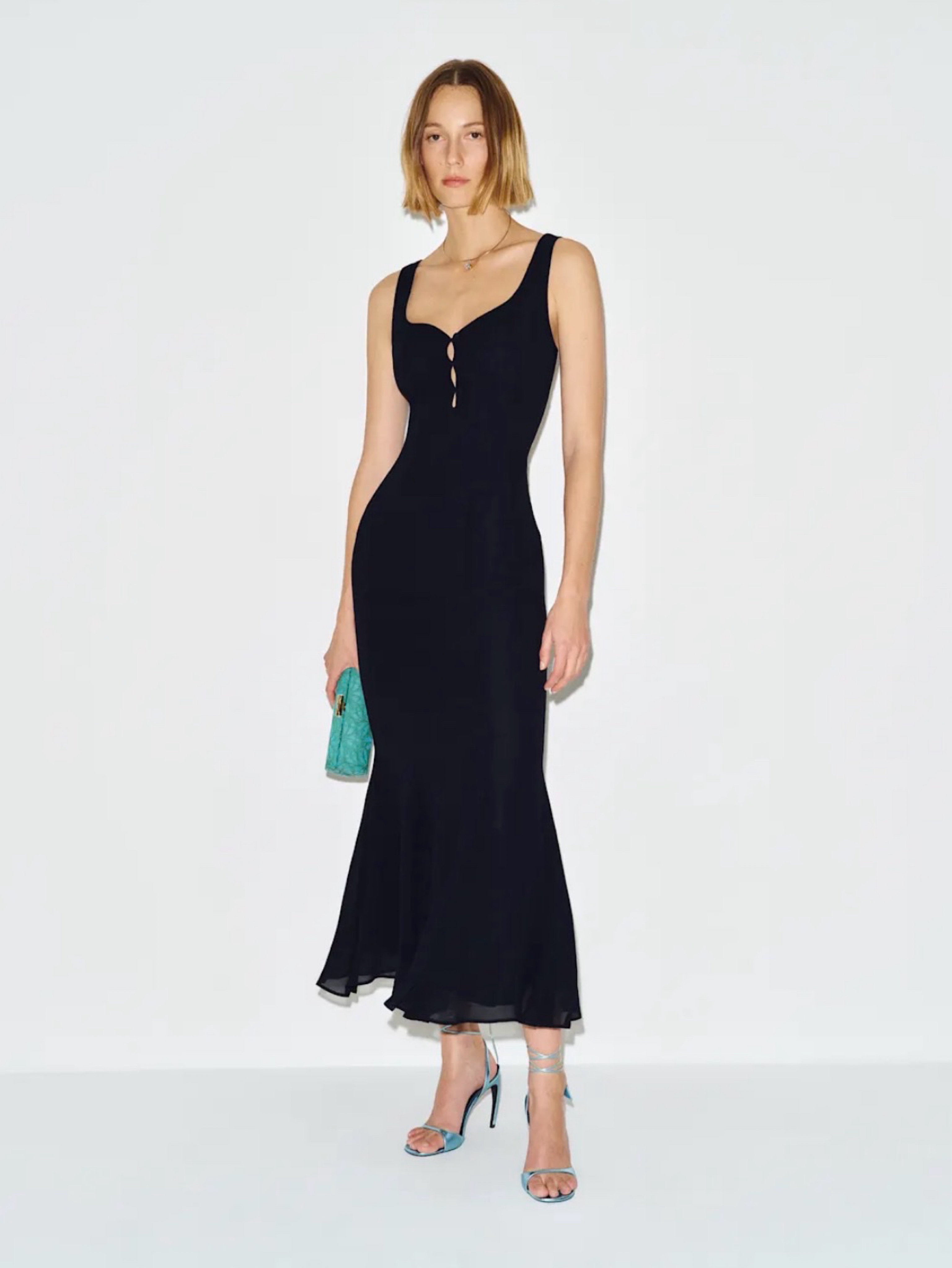 Reformation Laine Dress by Reformation | Pickle