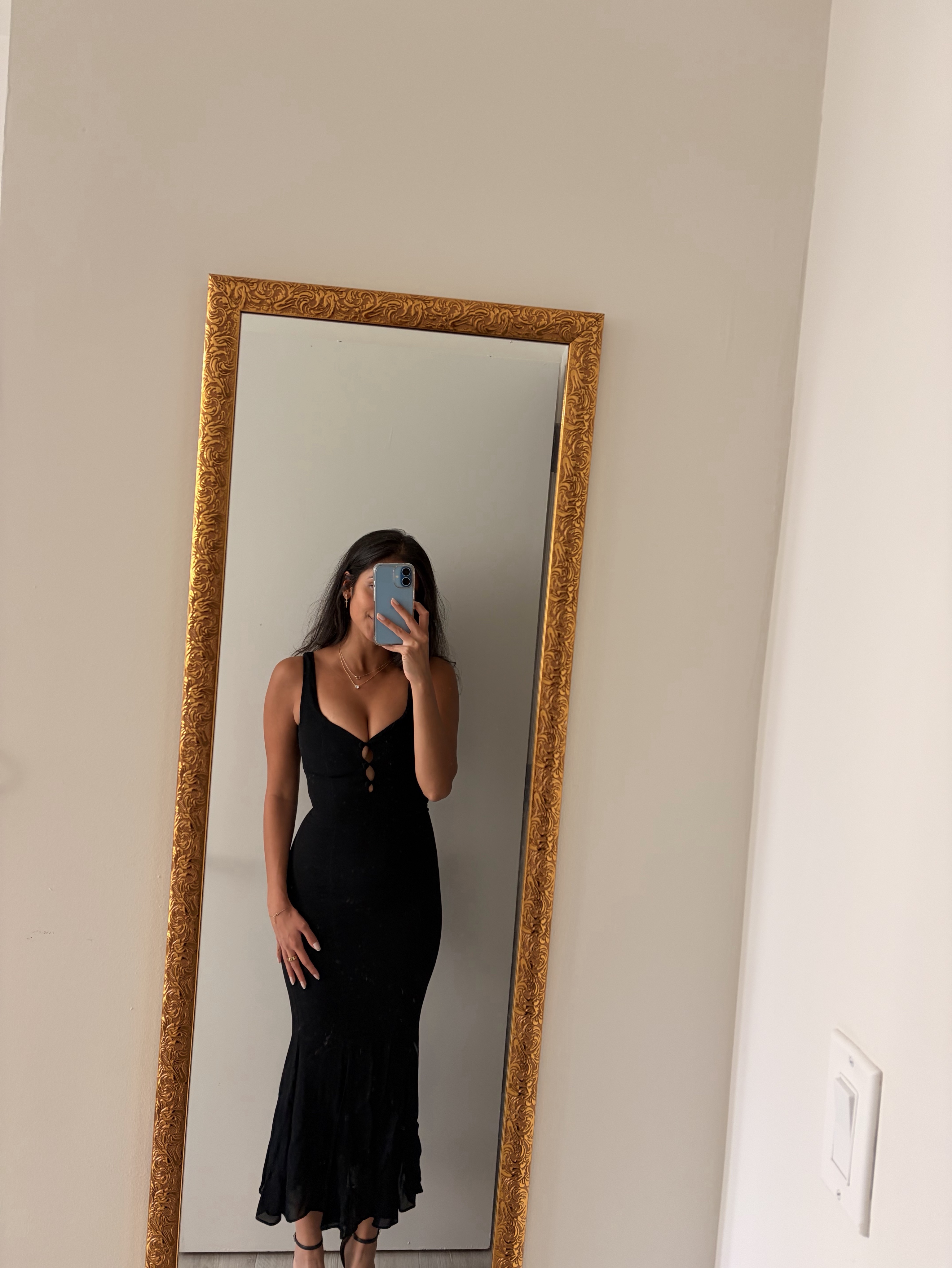Reformation Laine Dress by Reformation | Pickle