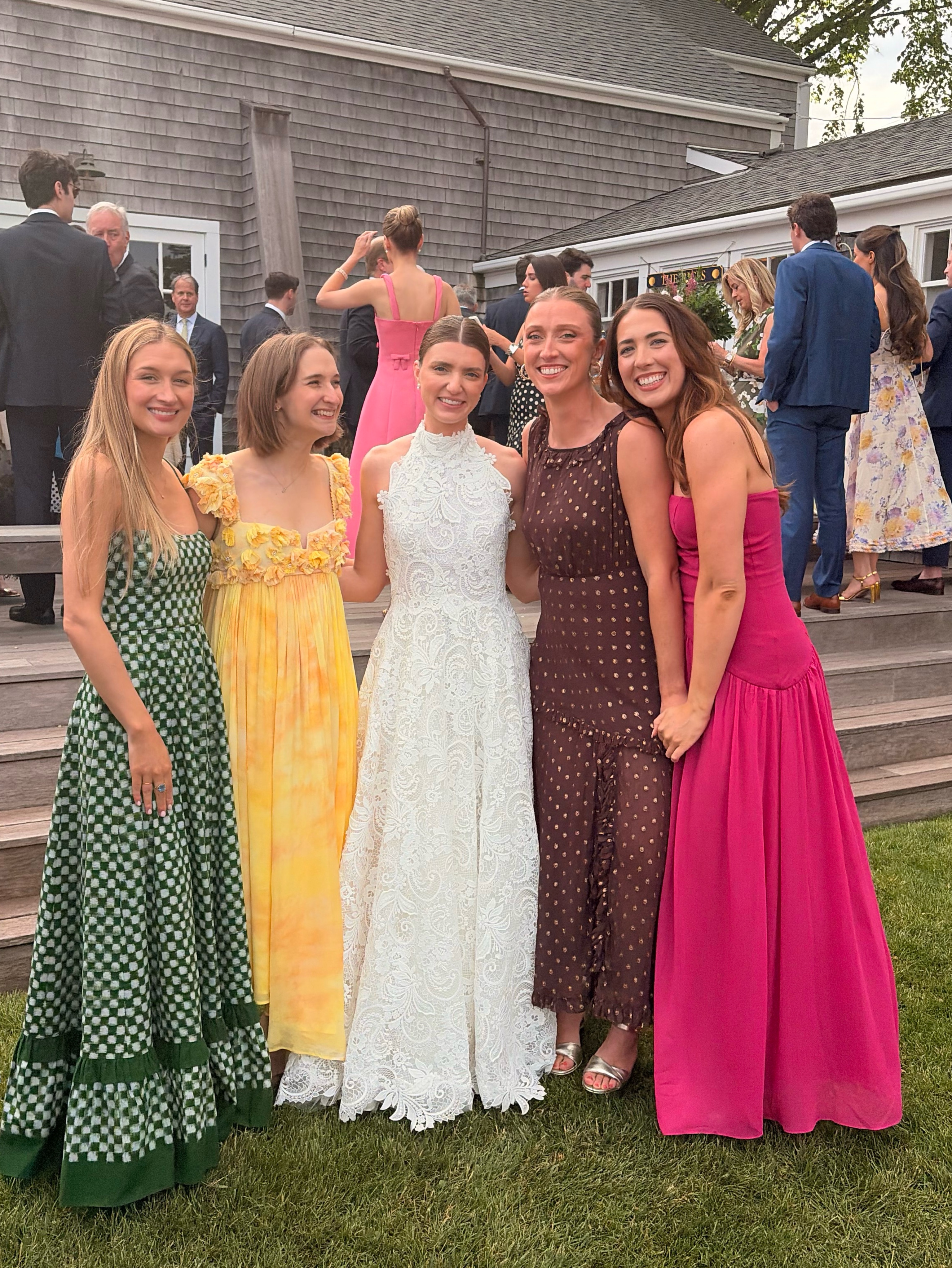 bright summer formal dresses Summer Formal Dresses: How to Stay Cool, Look Chic, and Feel Right