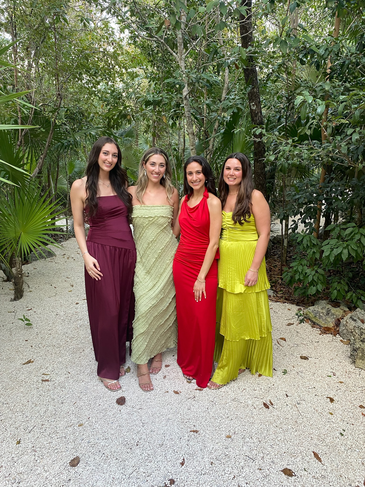 Endless Rose Green wedding guest dress by Endless Rose - Pickle