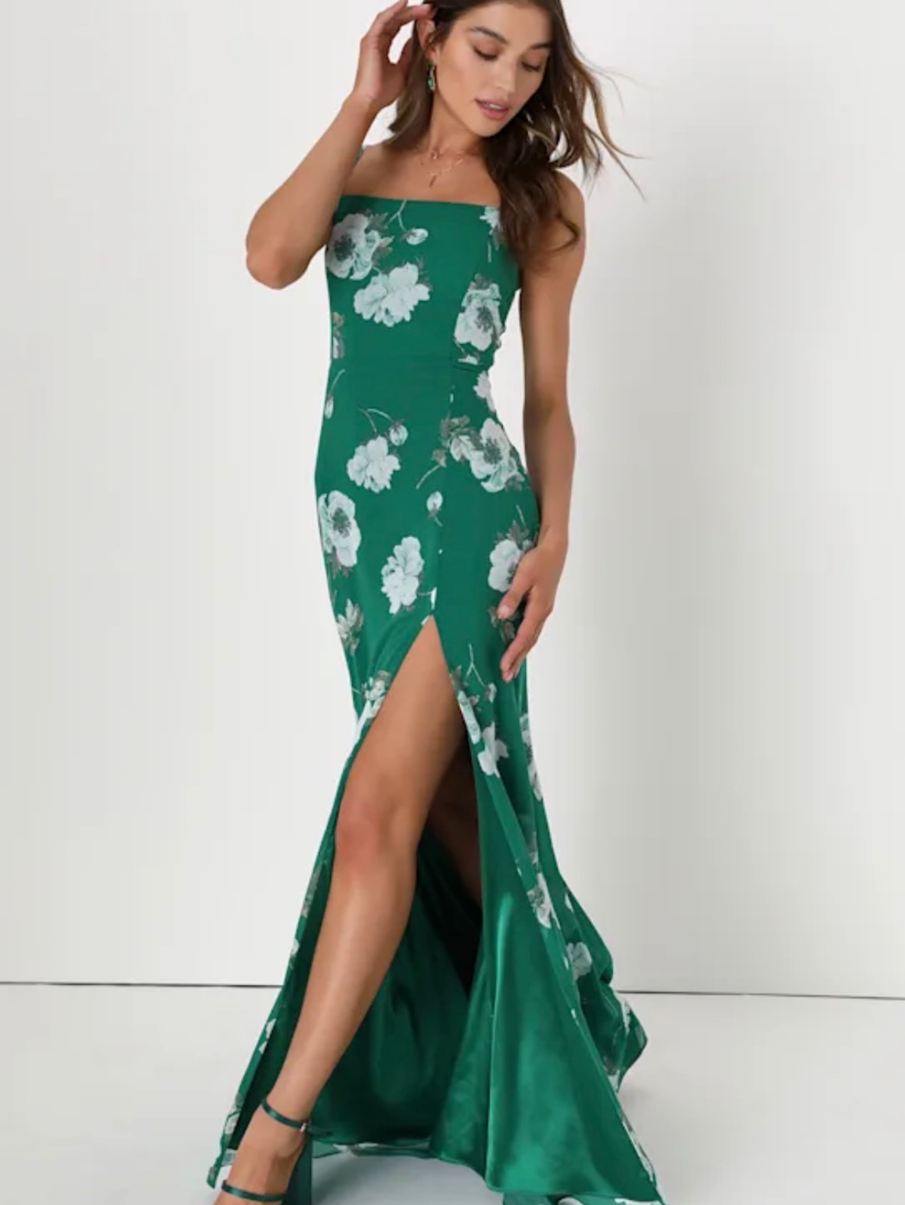 lulus green lace dress Lovely Emerald Green Dress - Lace Dress - Short Sleeve Dress