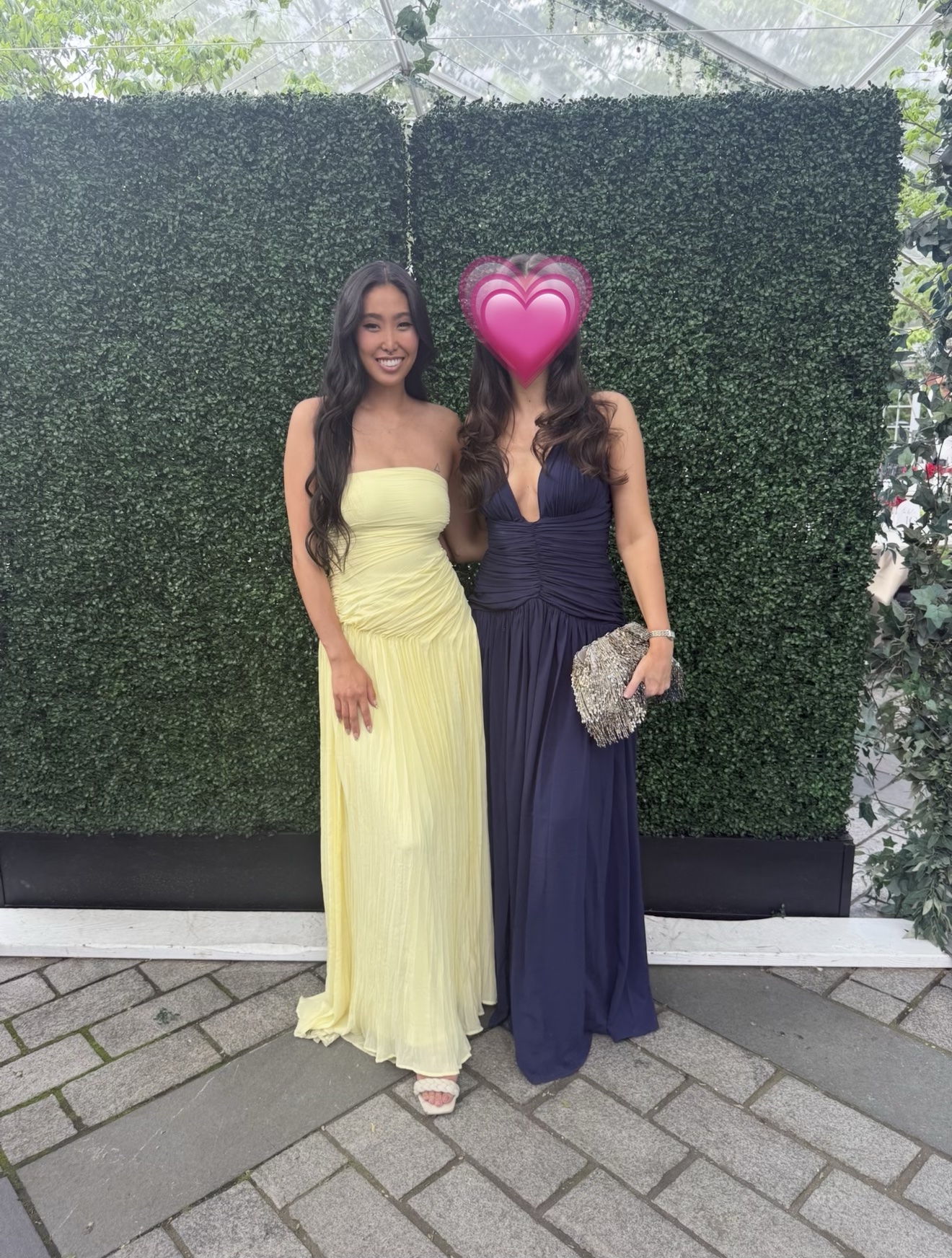 Lulus Nellie Light Yellow Pleated Maxi Dress and Scarf Set by Lulus - Pickle Lulus Nellie Light Yellow Pleated Maxi Dress and Scarf Set by Lulus - Pickle