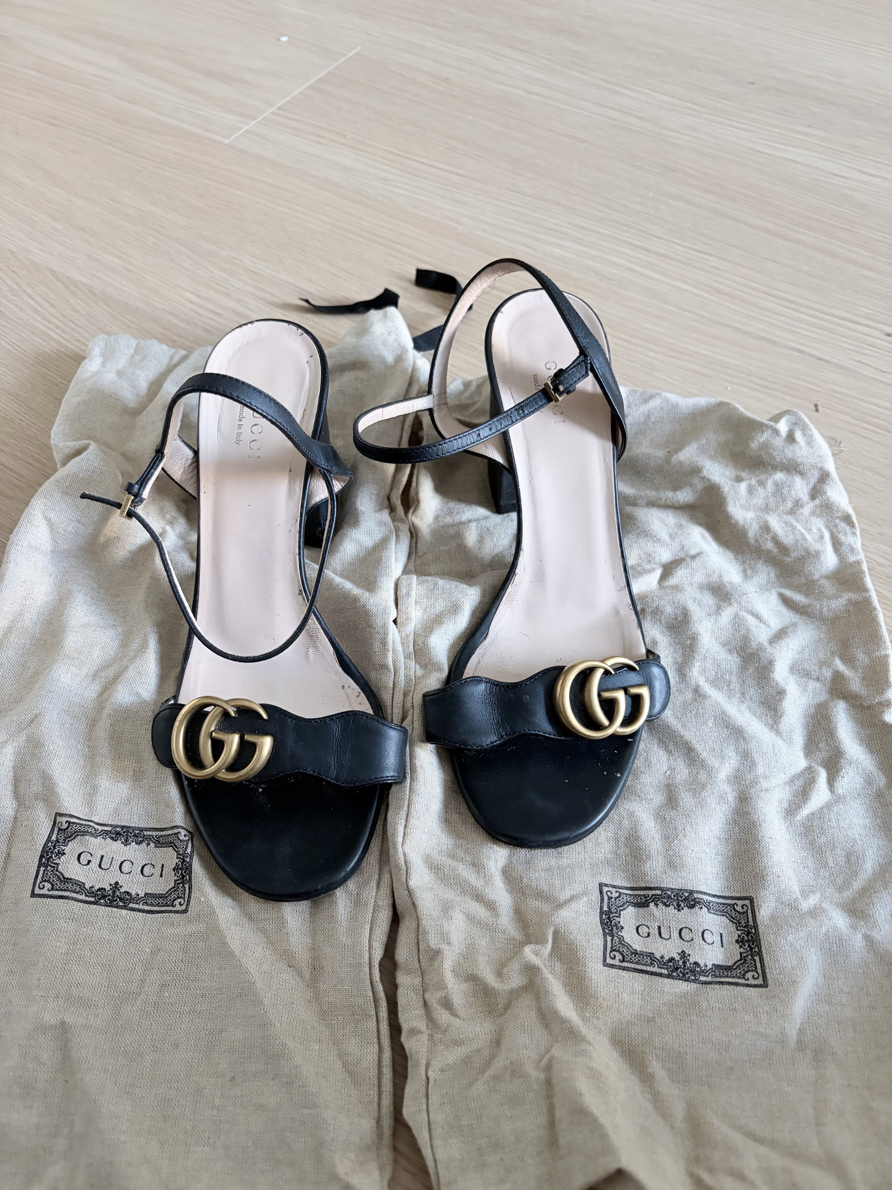 Shop Gucci Shoes - Pickle