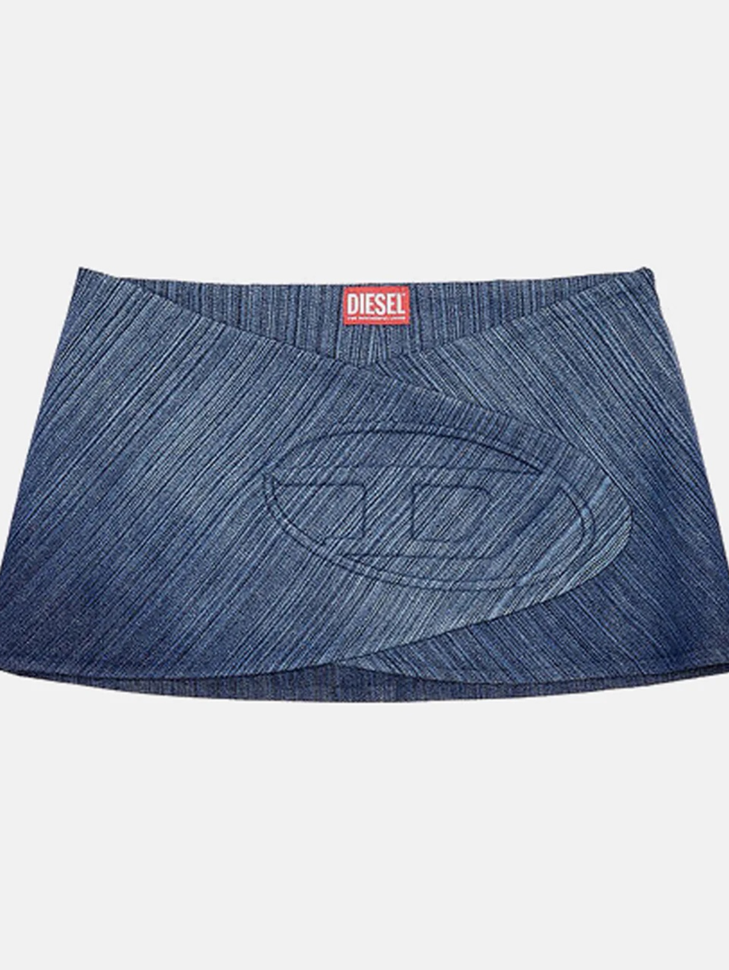 NEW $600 Diesel Lori skirt