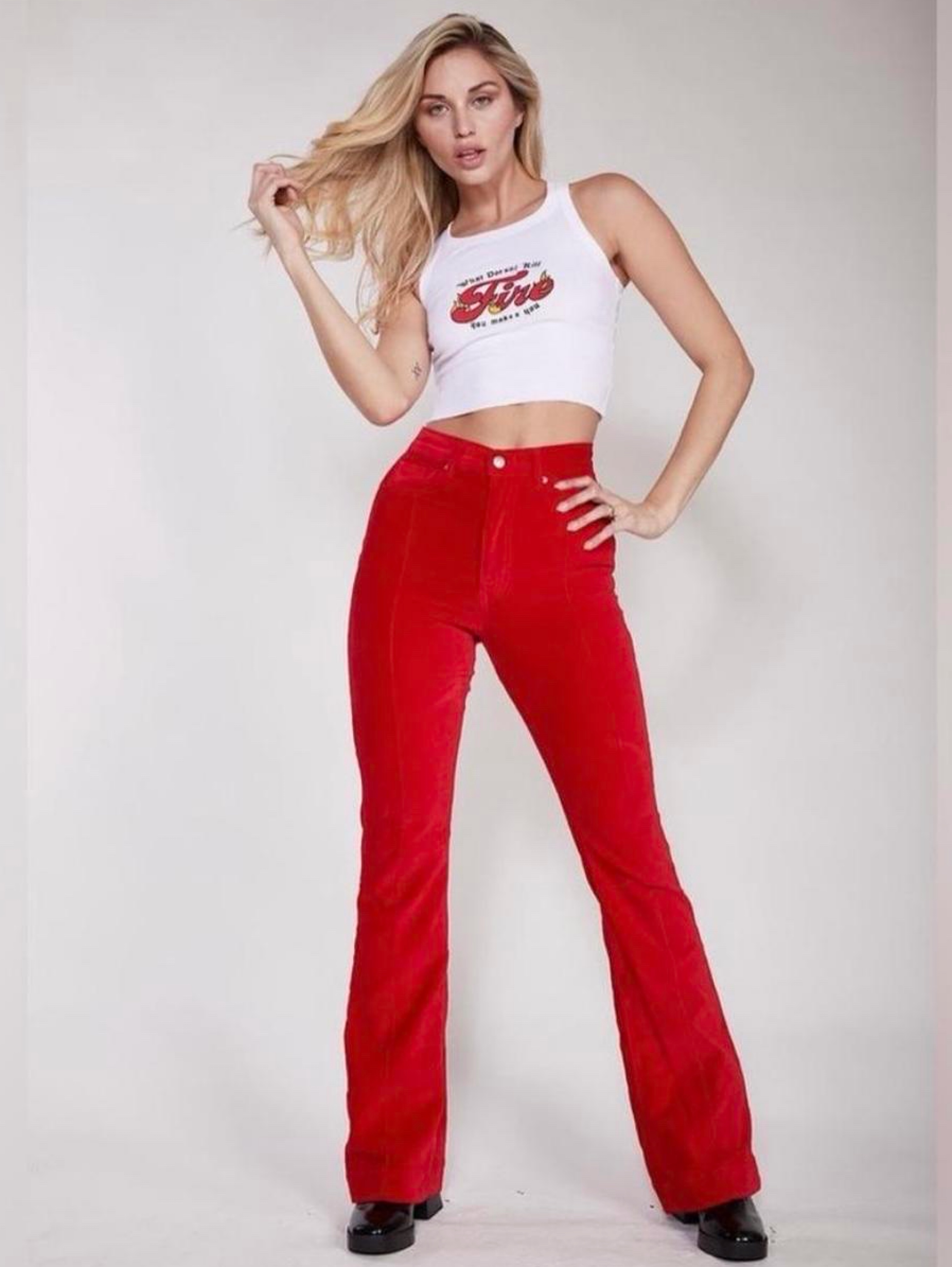Revice- Venus Flares MARS BAR