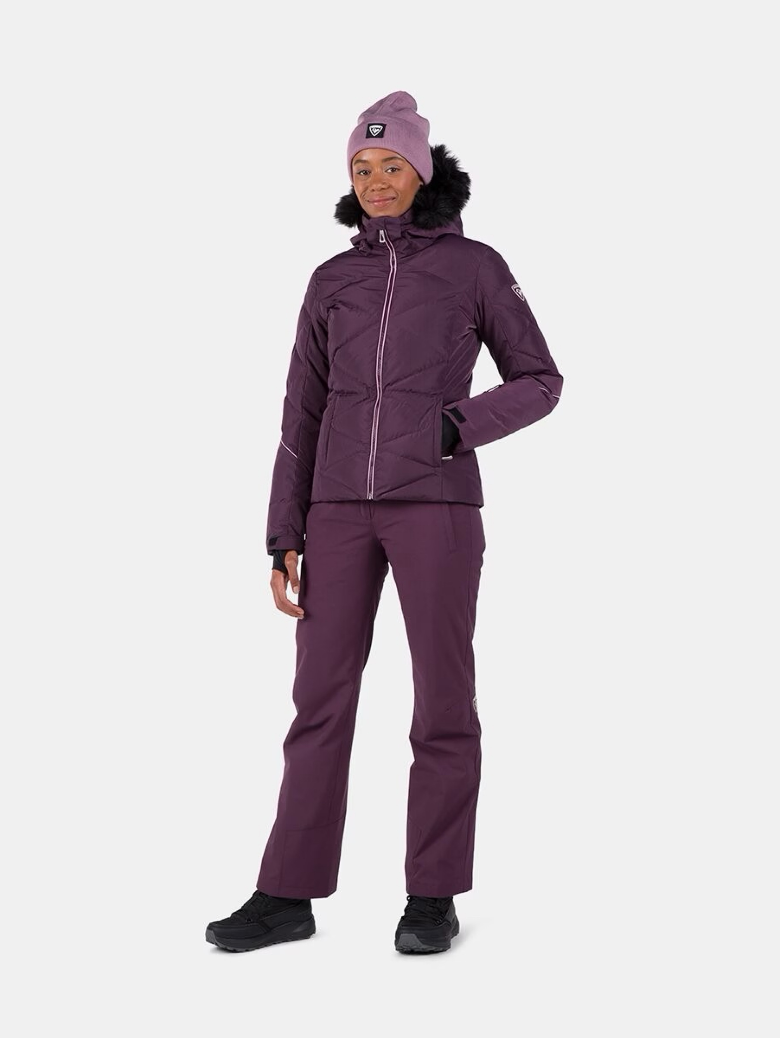 Rossignol- Staci Jacket (S) and Staci Pant (XS)