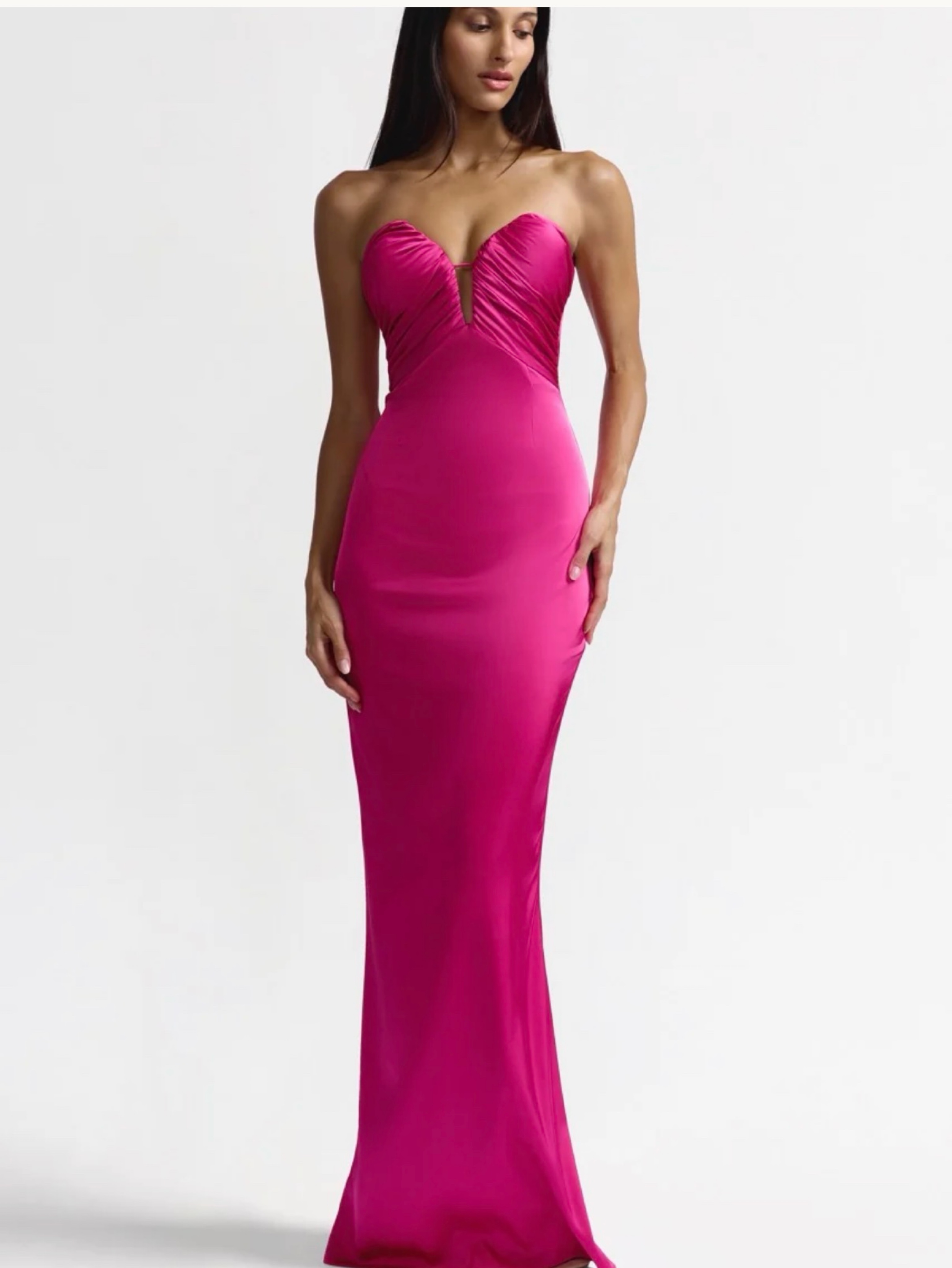 Studio Lexi Magnolia Dress