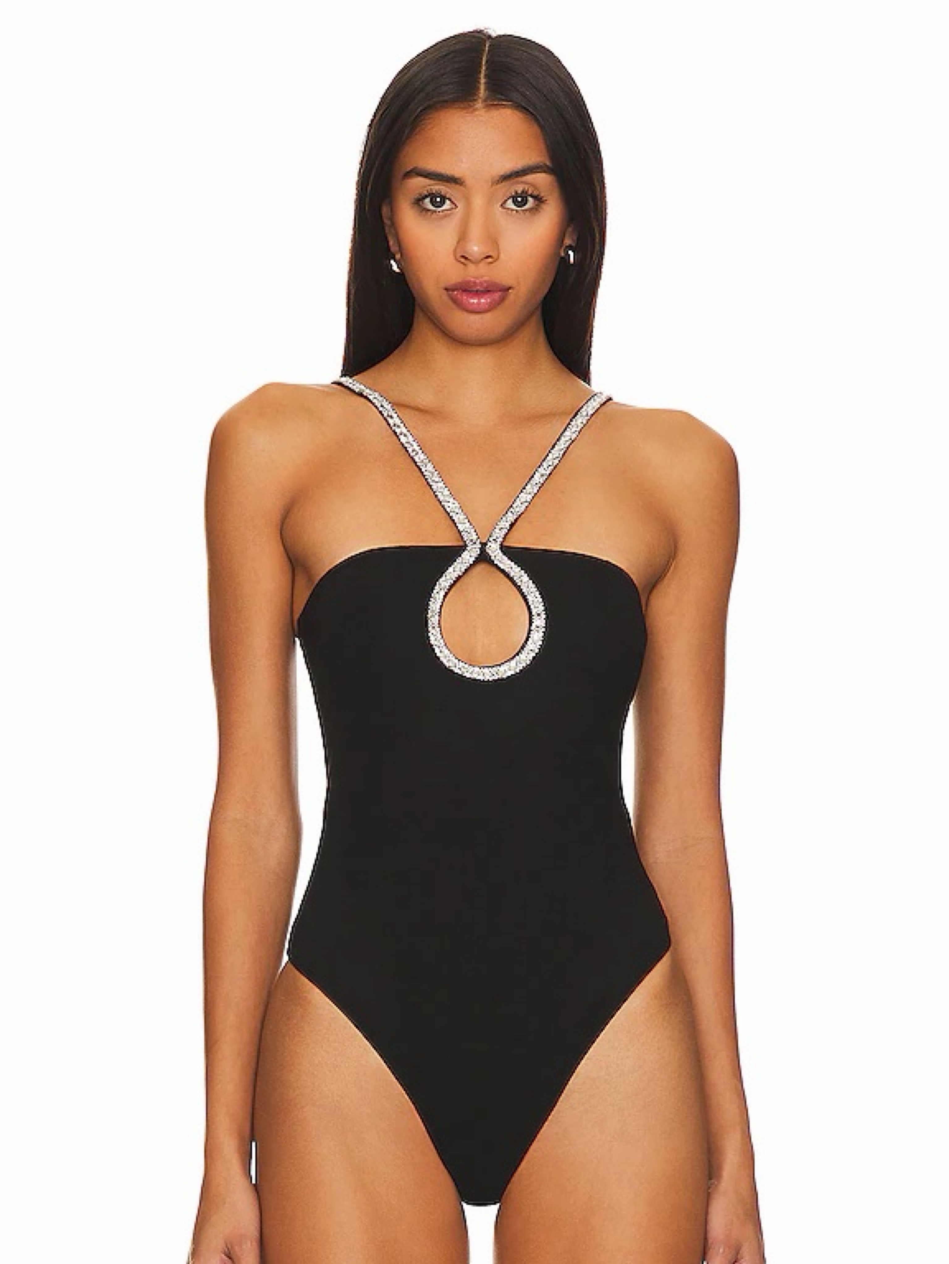 Superdown- MAZU BODYSUIT