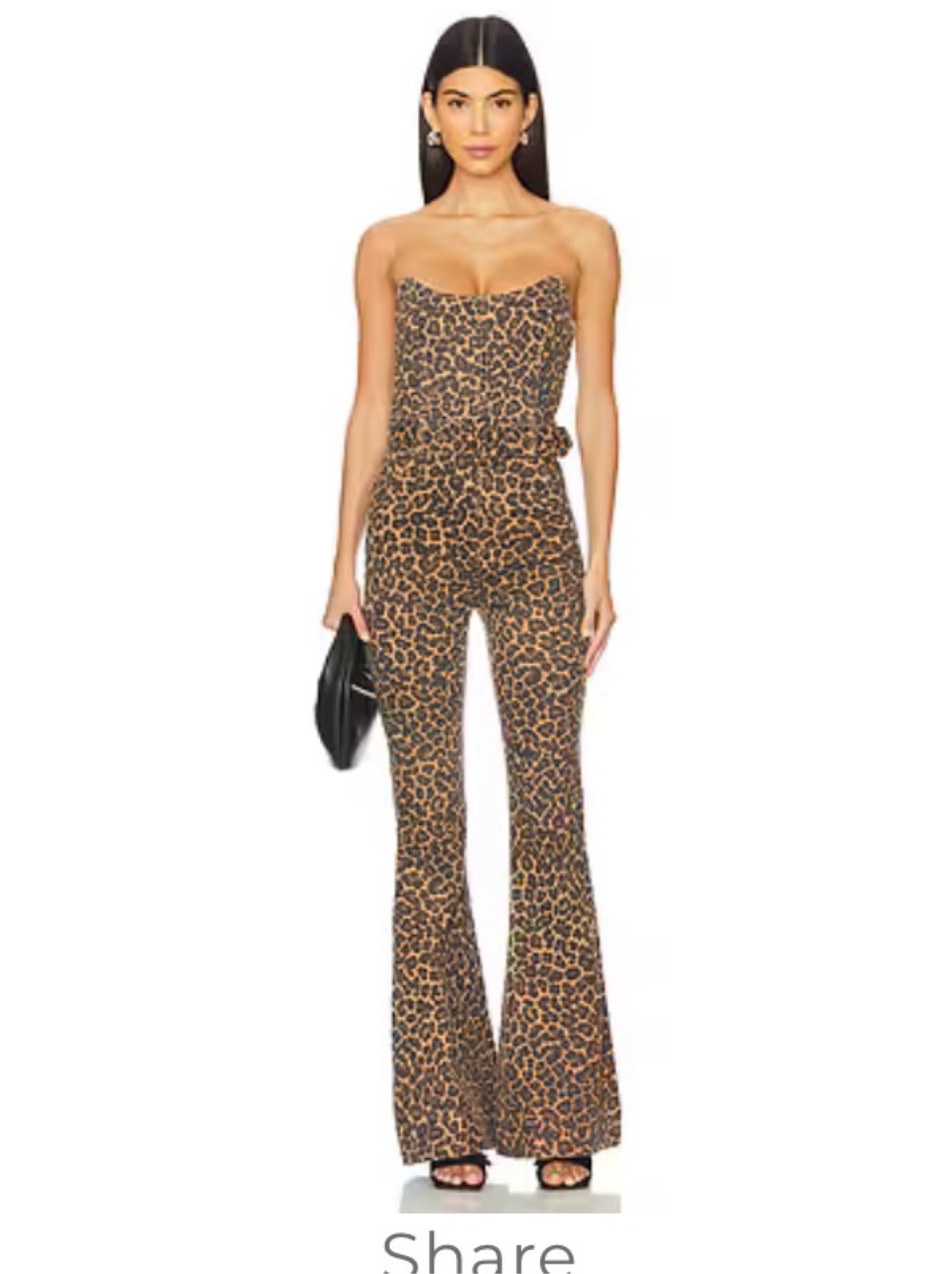 Santa Fe Jumpsuit