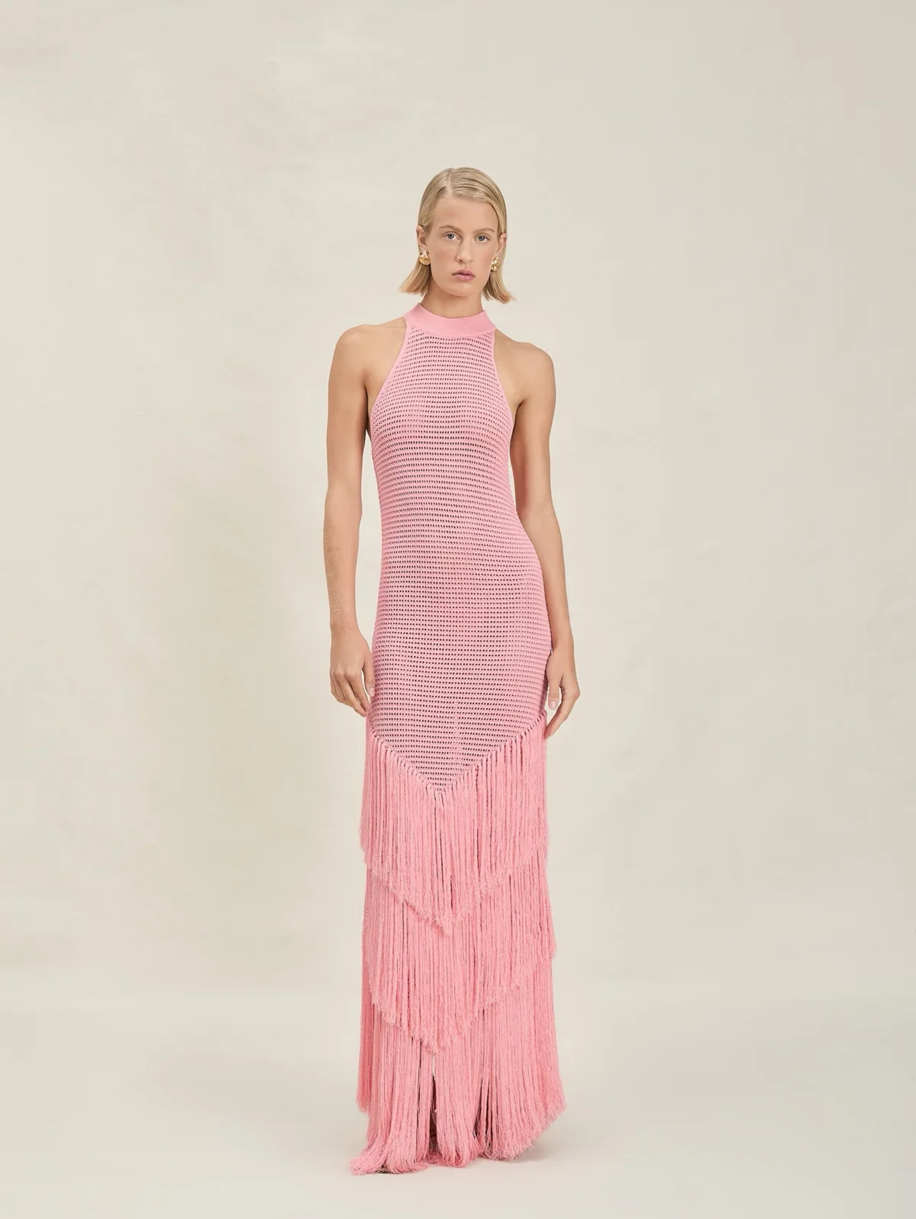 long hot pink dress Formal Occasion Sweetheart Organza Party Dress Tiered Sleeveless Sexy Evening Gowns fg4461 This fitted sequin gown Color_  Pink Burgundy and Black Gothic US SIZE:US22