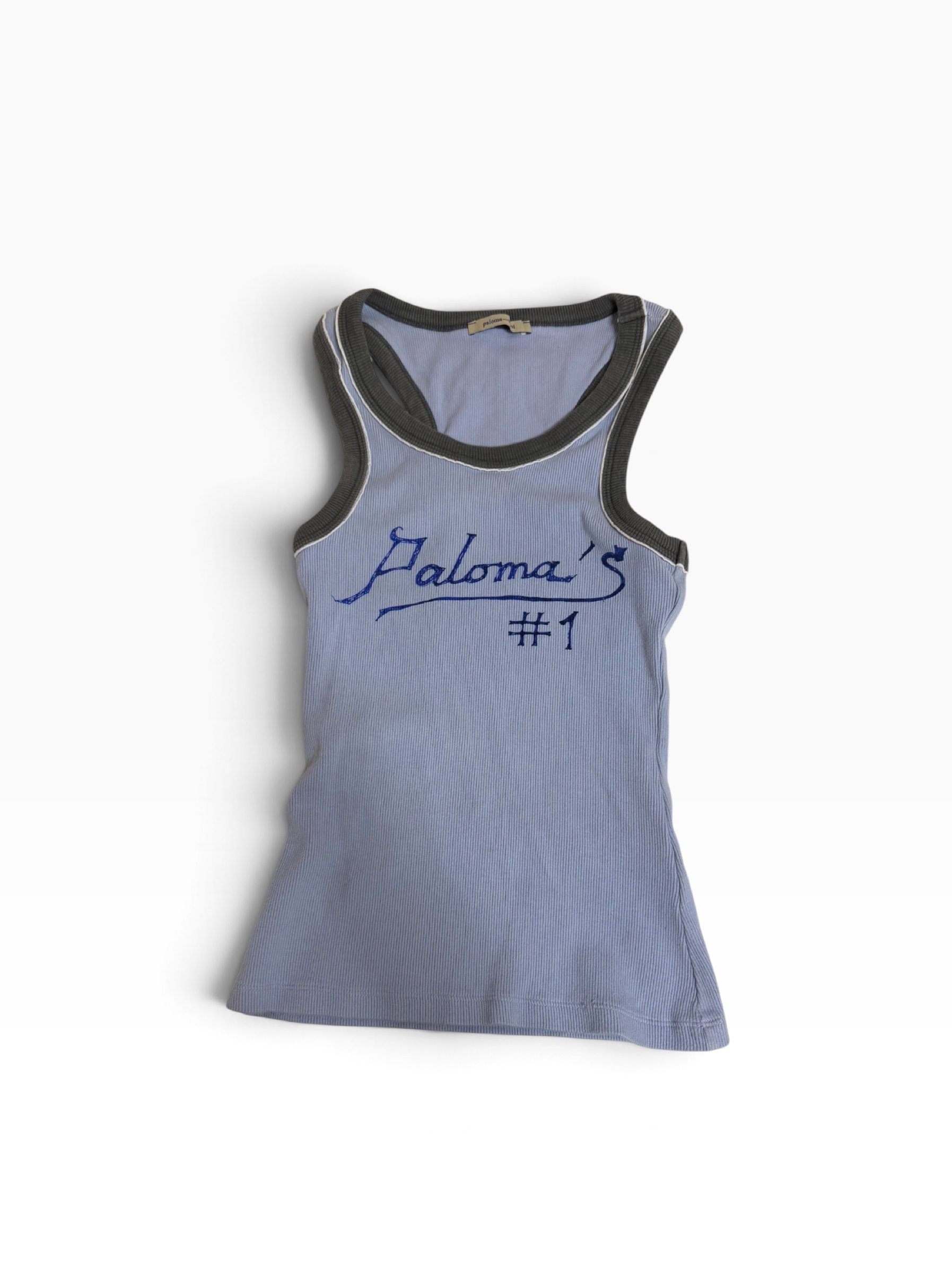 Paloma tank top by Paloma Wool | Pickle
