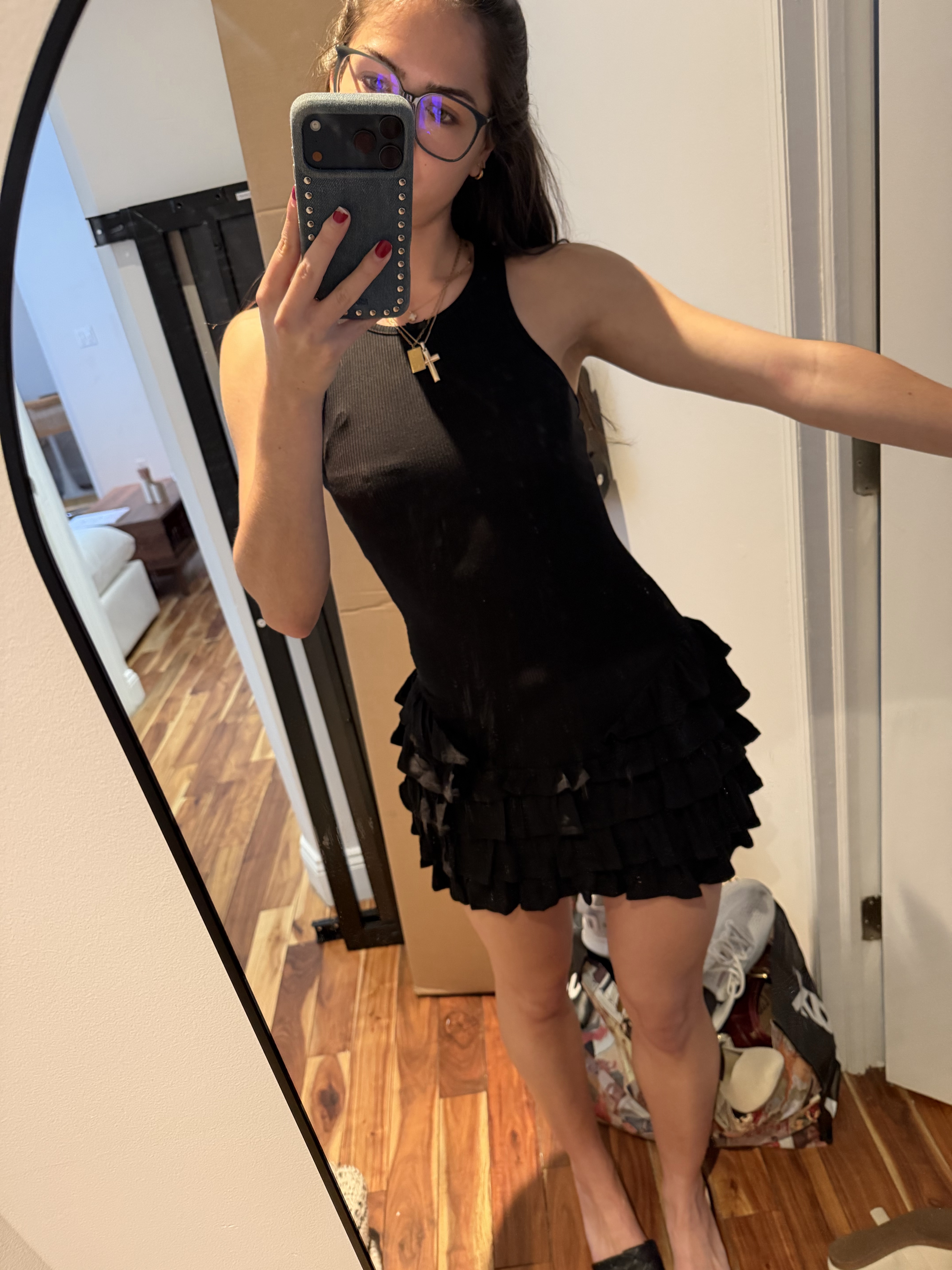 cut out satin dress Maisy Cutout High Slit Formal available overstock Color:Dark Neon Pink this dress boasts a Maroon Vintage Cotton Dress