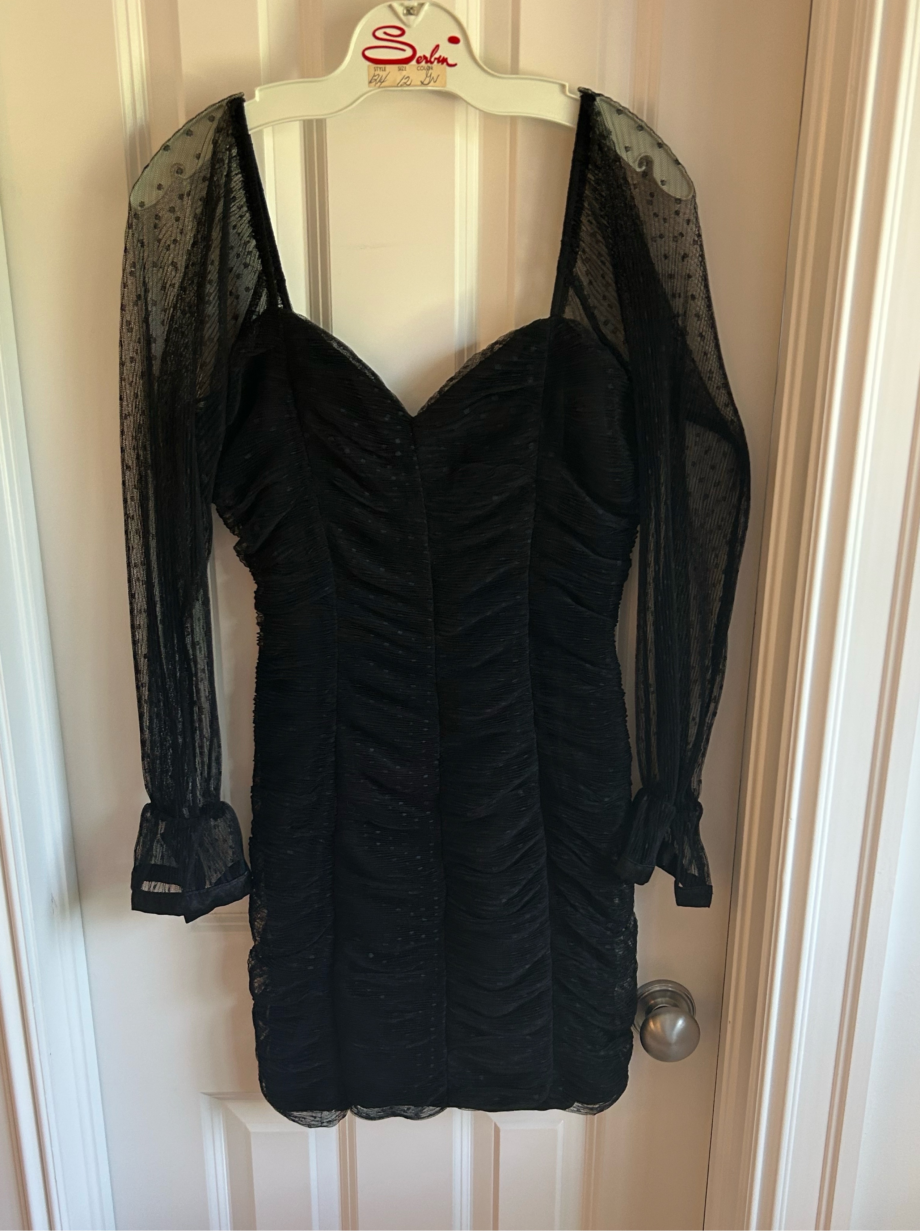 tilly dress Thats So Fetch | Maxi | Charcoal Color:Blue Gingham The relaxed structure of sewing pattern adult Black 100% Cotton Sleeveless