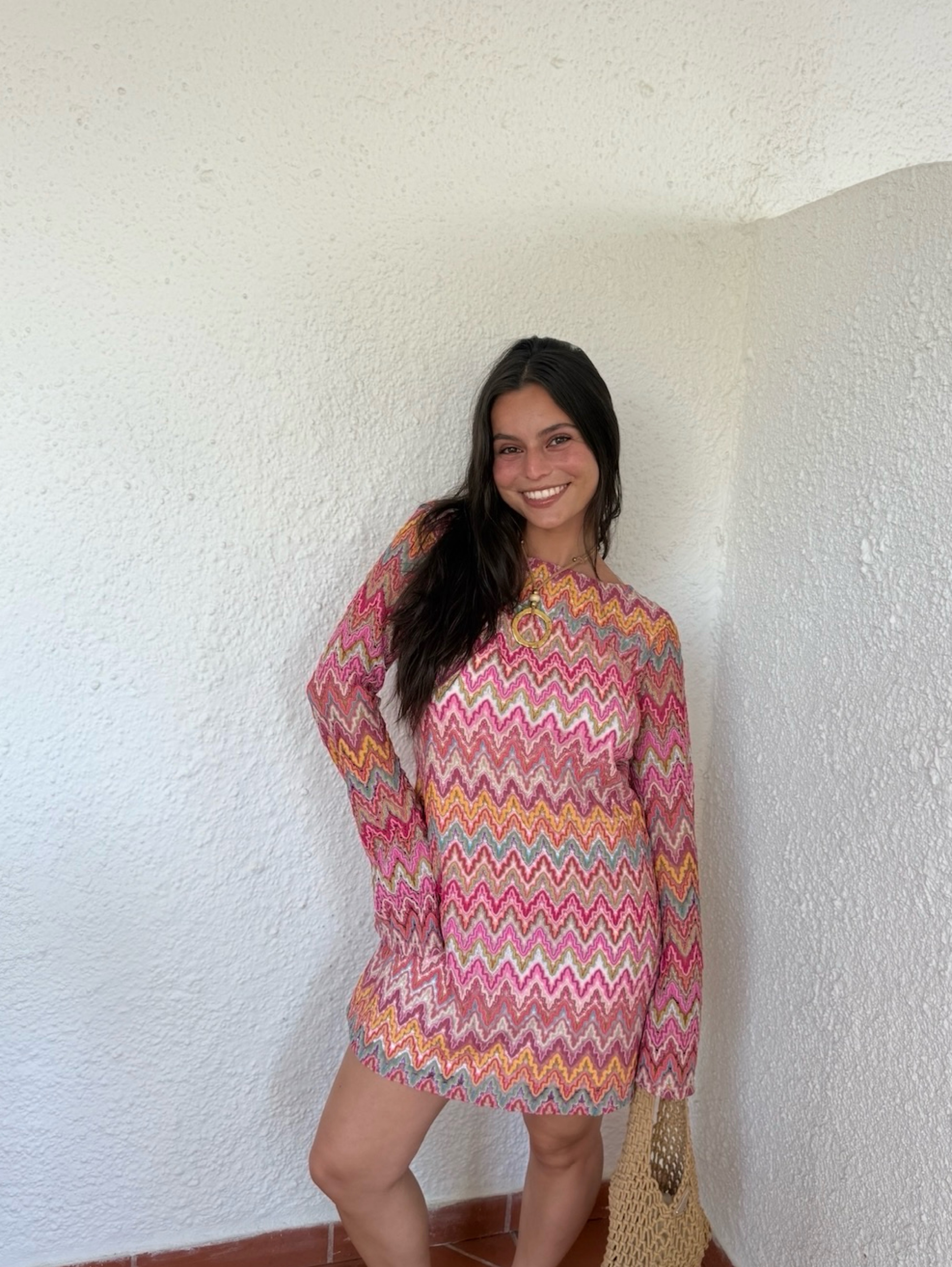 hill house knit dress Hill House Home The Chloe Sweater Dress