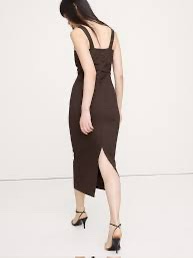 cheap dresses cocktail Wedding Guest Dress With Pockets | Lace Bodice Dress for Women