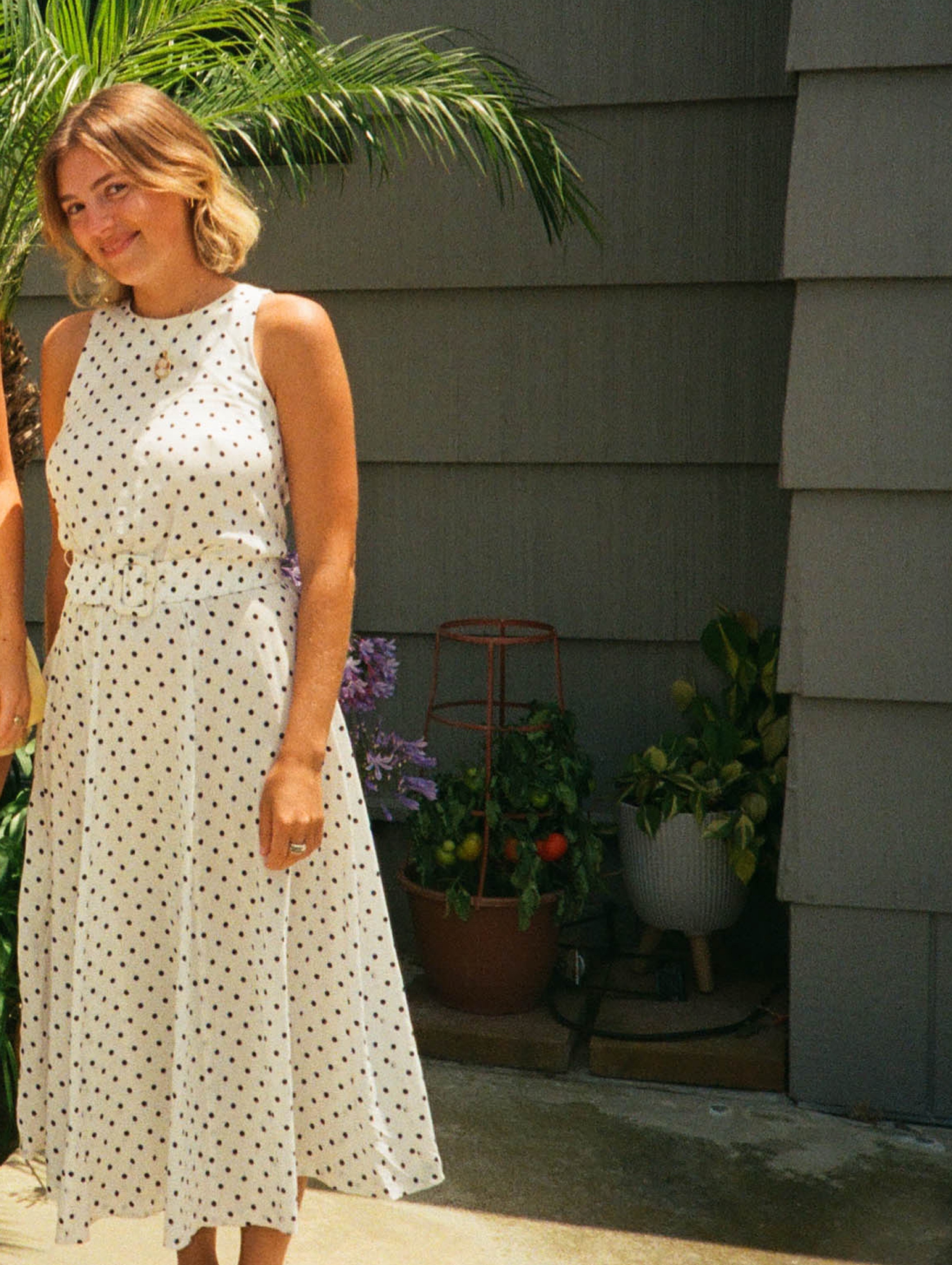 Rent Vintage Dresses - Pickle