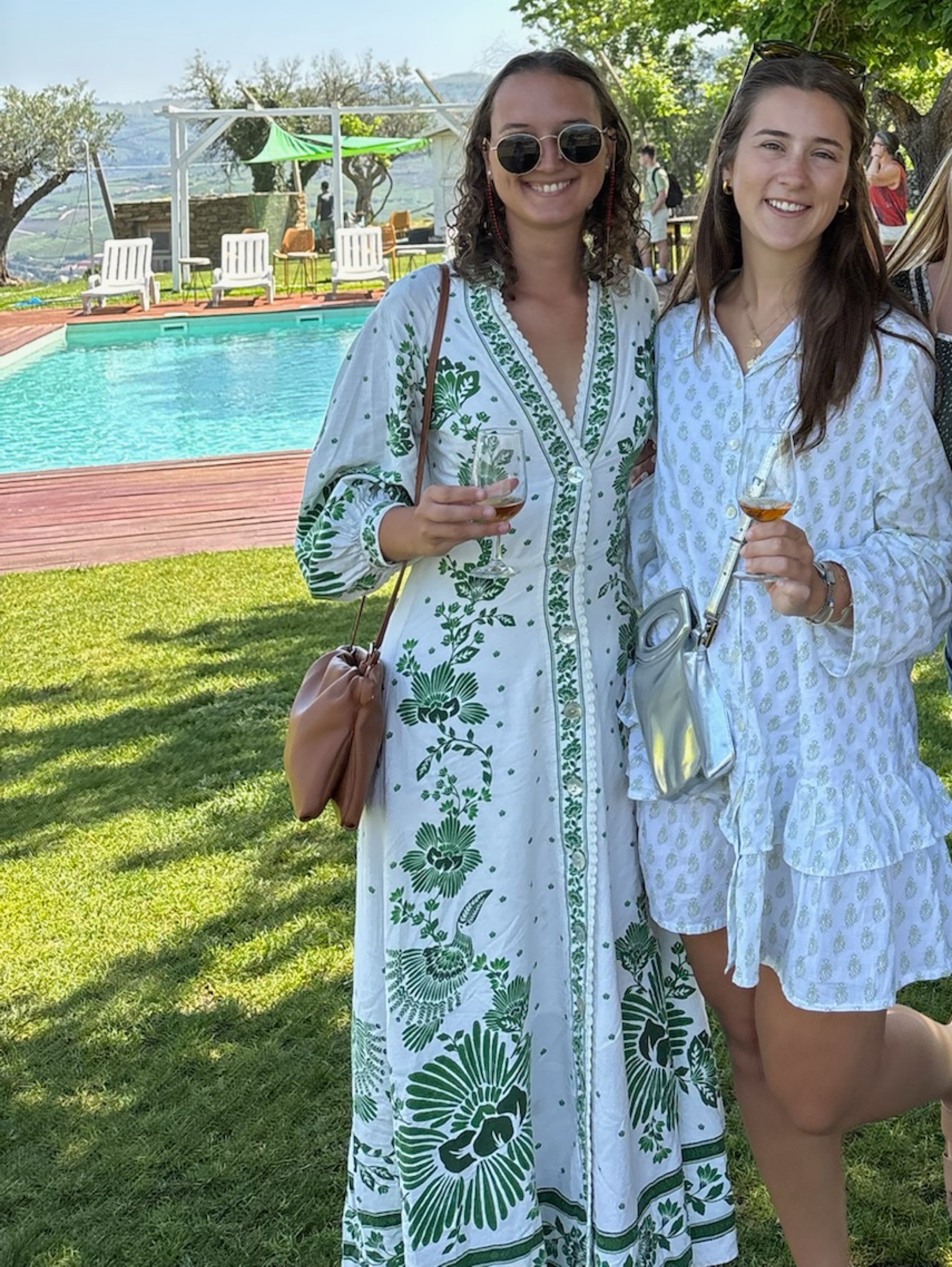 forest soul off-white maxi dress Forest Soul Maxi Dress