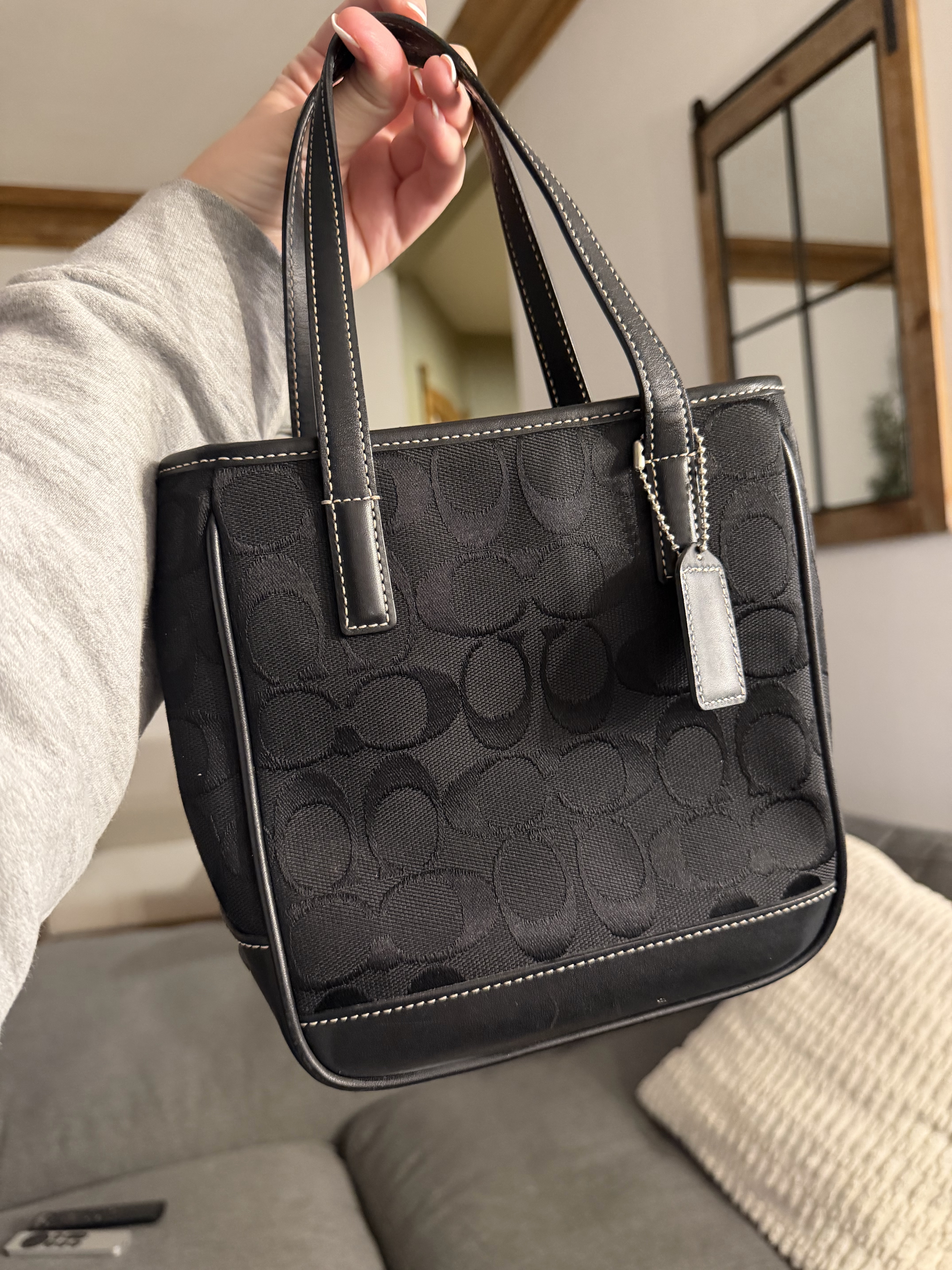 Coach Vintage Y2k Soho Shoulder Bag by Coach | Pickle