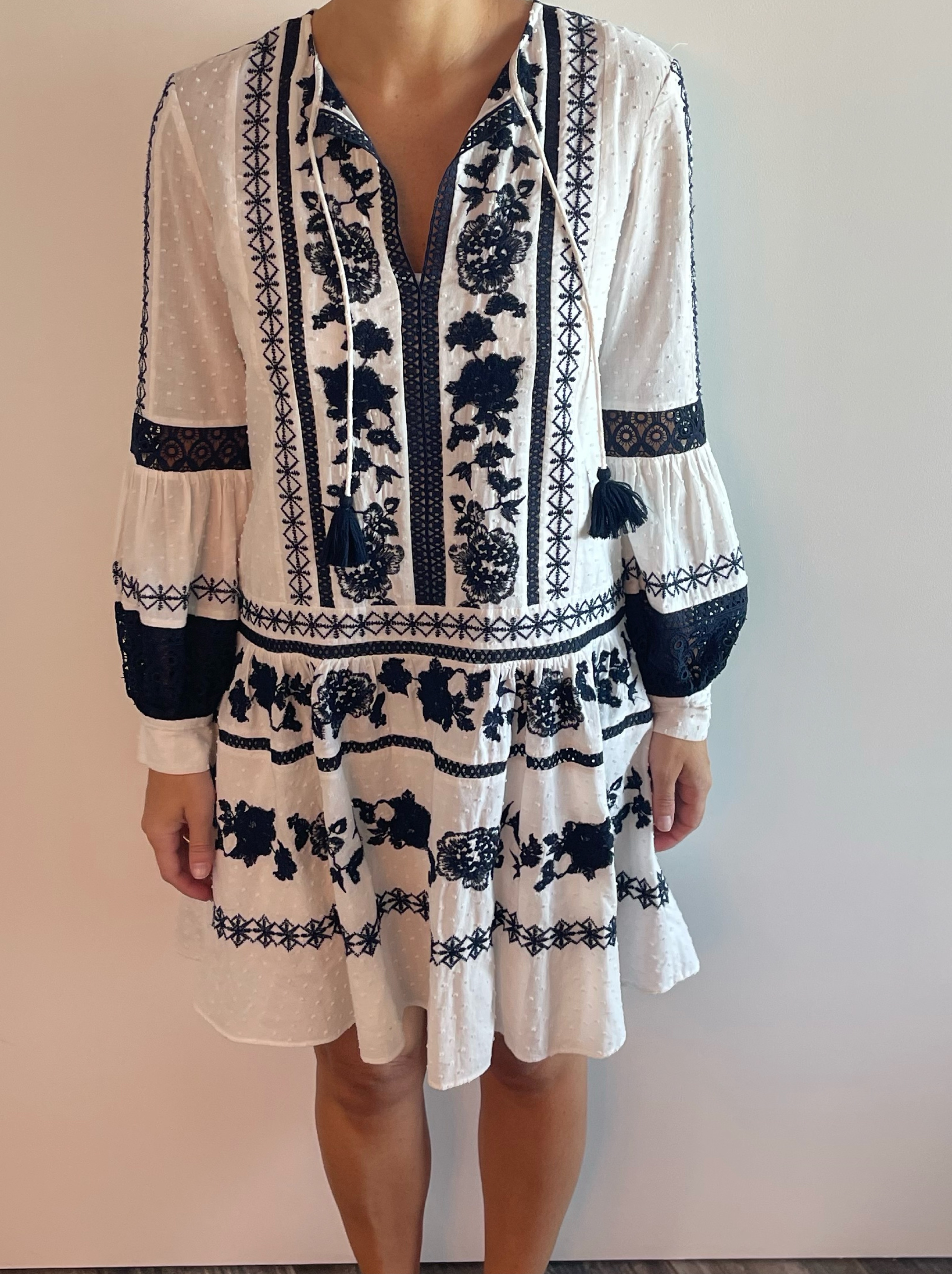 Tory Burch Dress