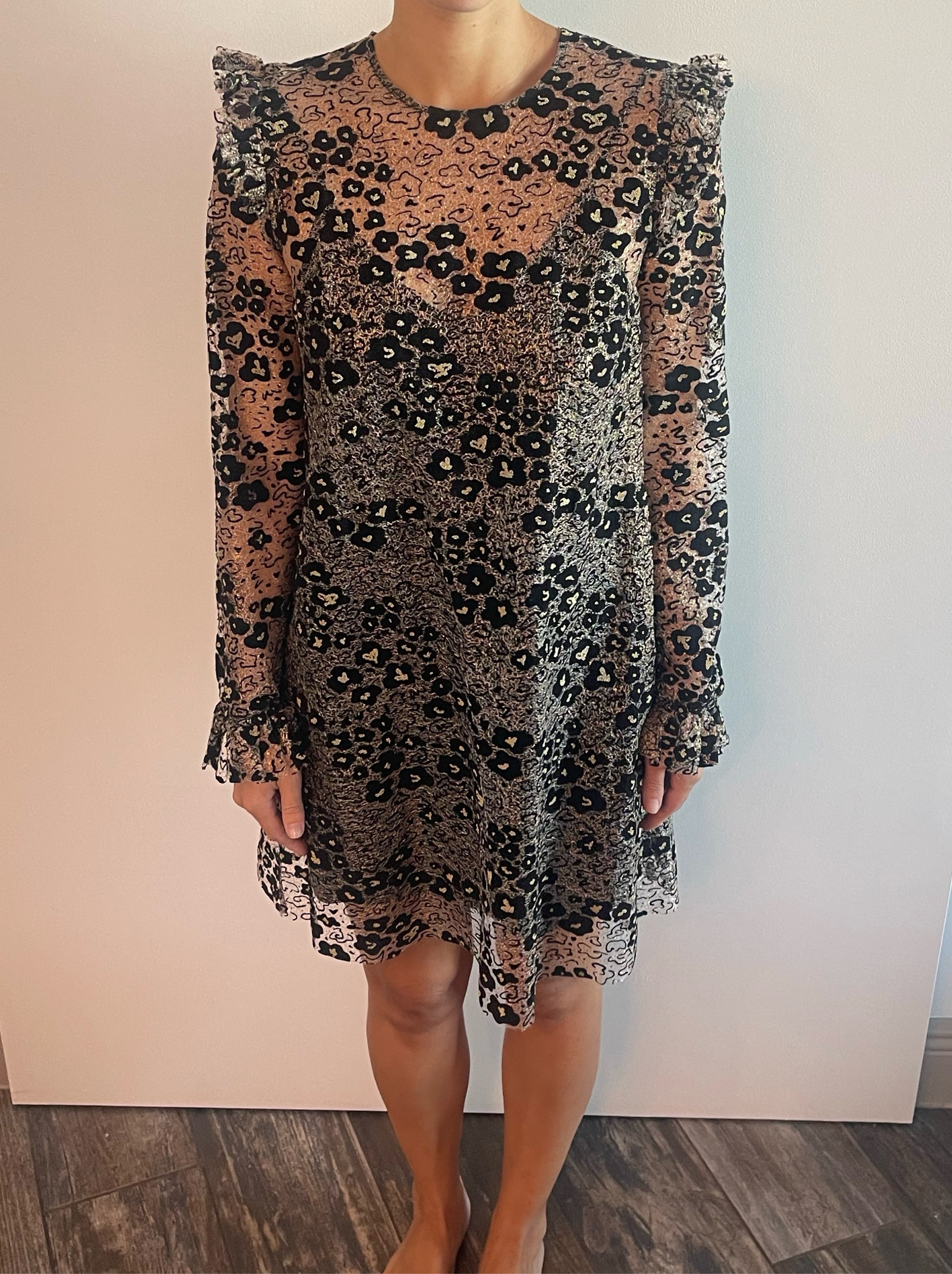 Opening Ceremony Dress