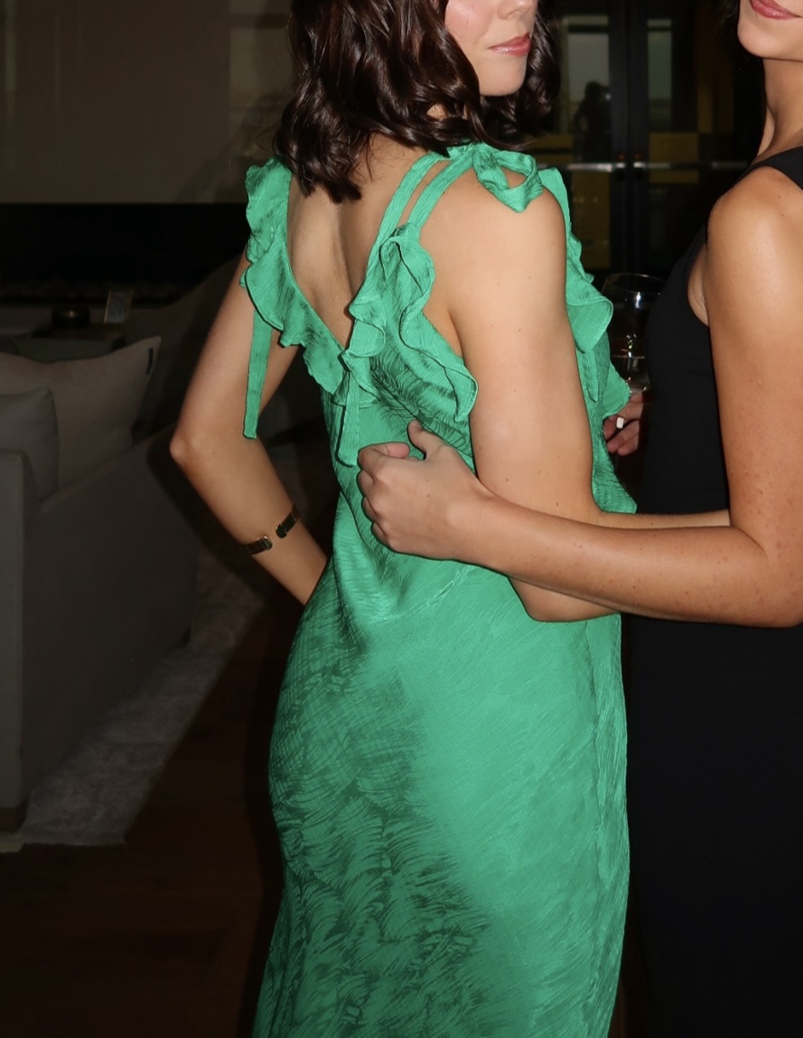 ASTR the Label Formal Dress by ASTR the label - Pickle ASTR the Label Formal Dress by ASTR the label - Pickle