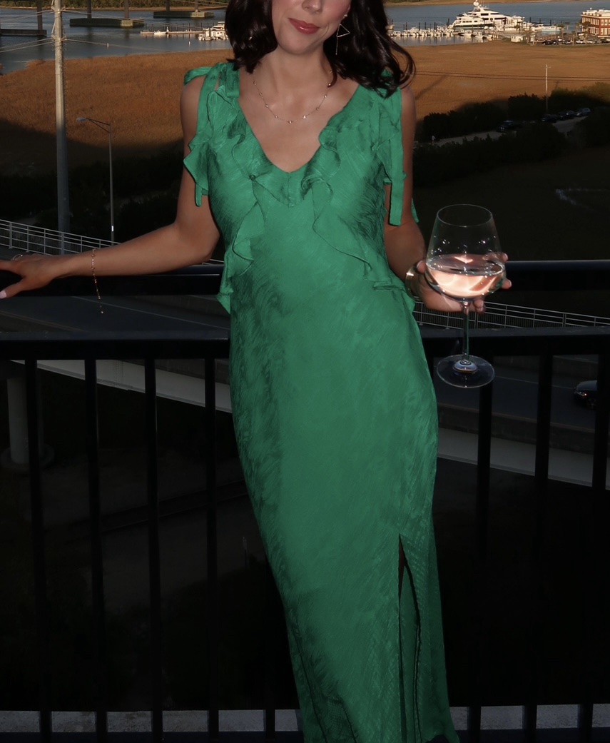 ASTR the Label Formal Dress by ASTR the label - Pickle ASTR the Label Formal Dress by ASTR the label - Pickle