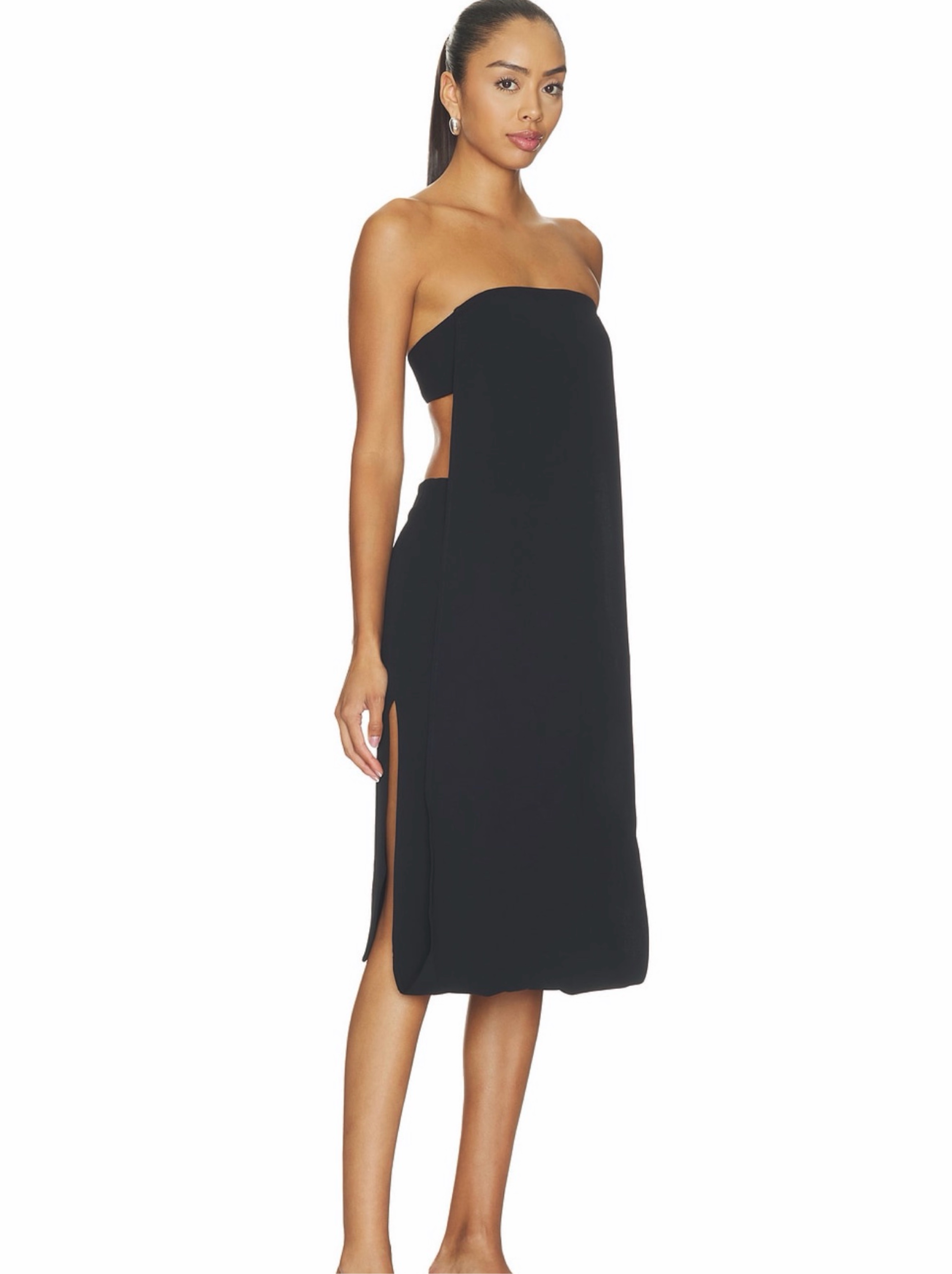 white day dress Out For The – Shop the Mint Color:As Photo(Sage Green) Maxi dress Straight neckline BestMOB BABEYOND Charleston Shine Fringe