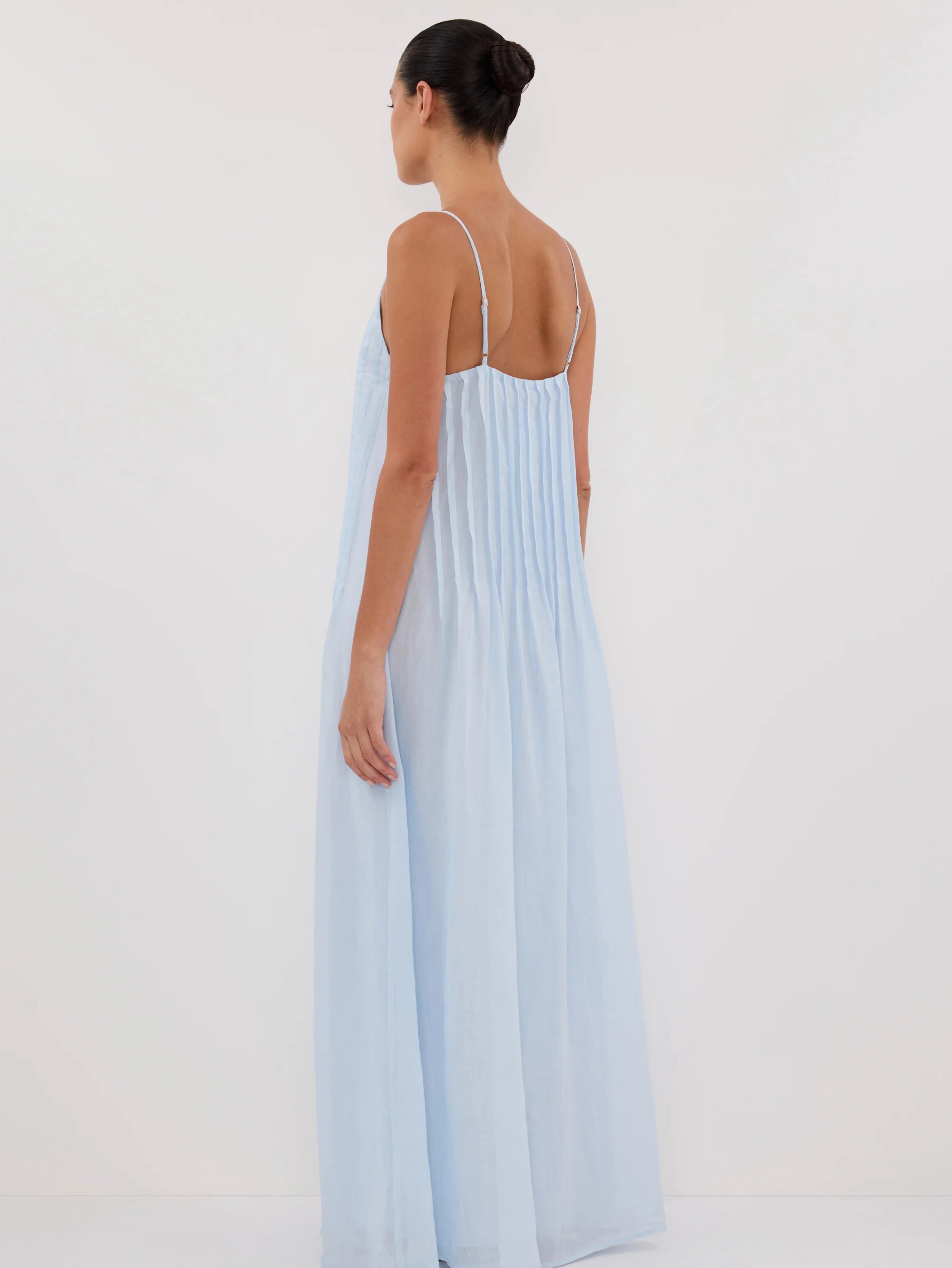 dissh bridesmaid dresses Women's Linen Dresses | Linen Mini, Midi & Maxi Dresses