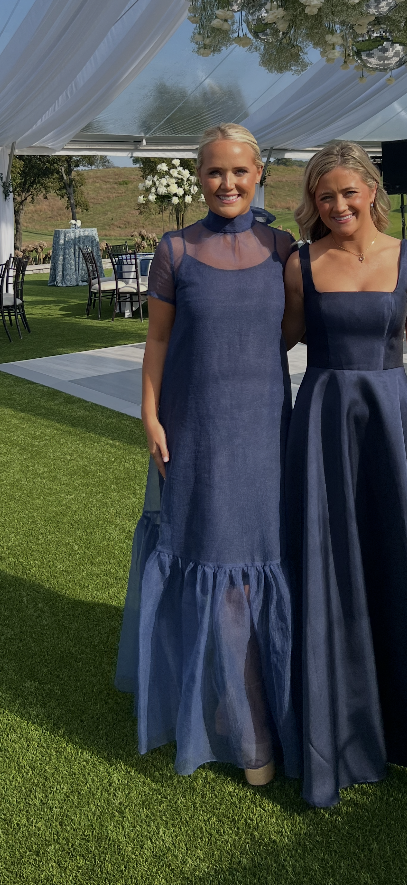 STAUD Calluna Dress by Staud - Pickle