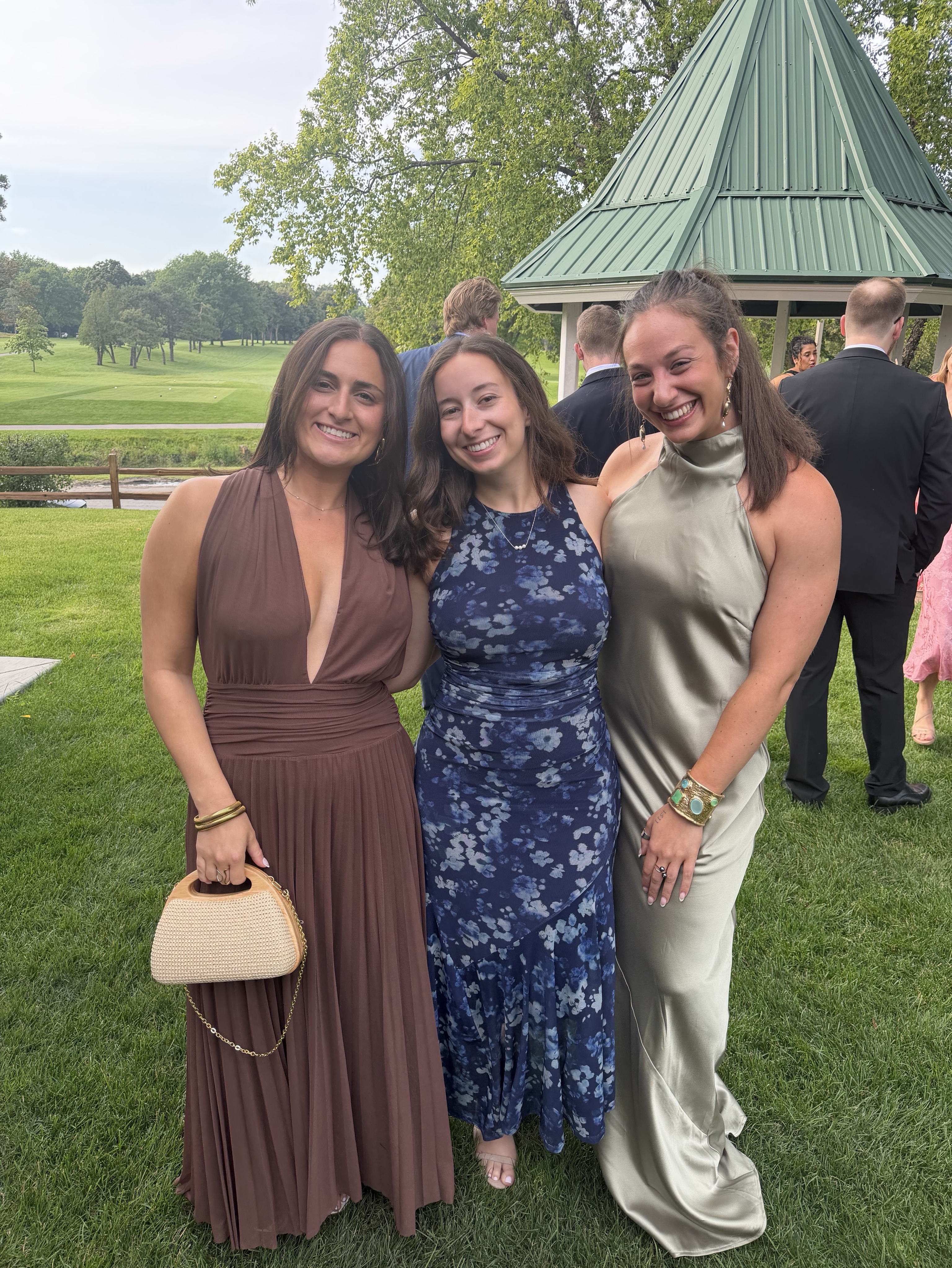 abercrombie formal dresses Women's Open-Back Hardware Maxi Dress in Periwinkle | Size S TALL Imported. Black cocktail dress