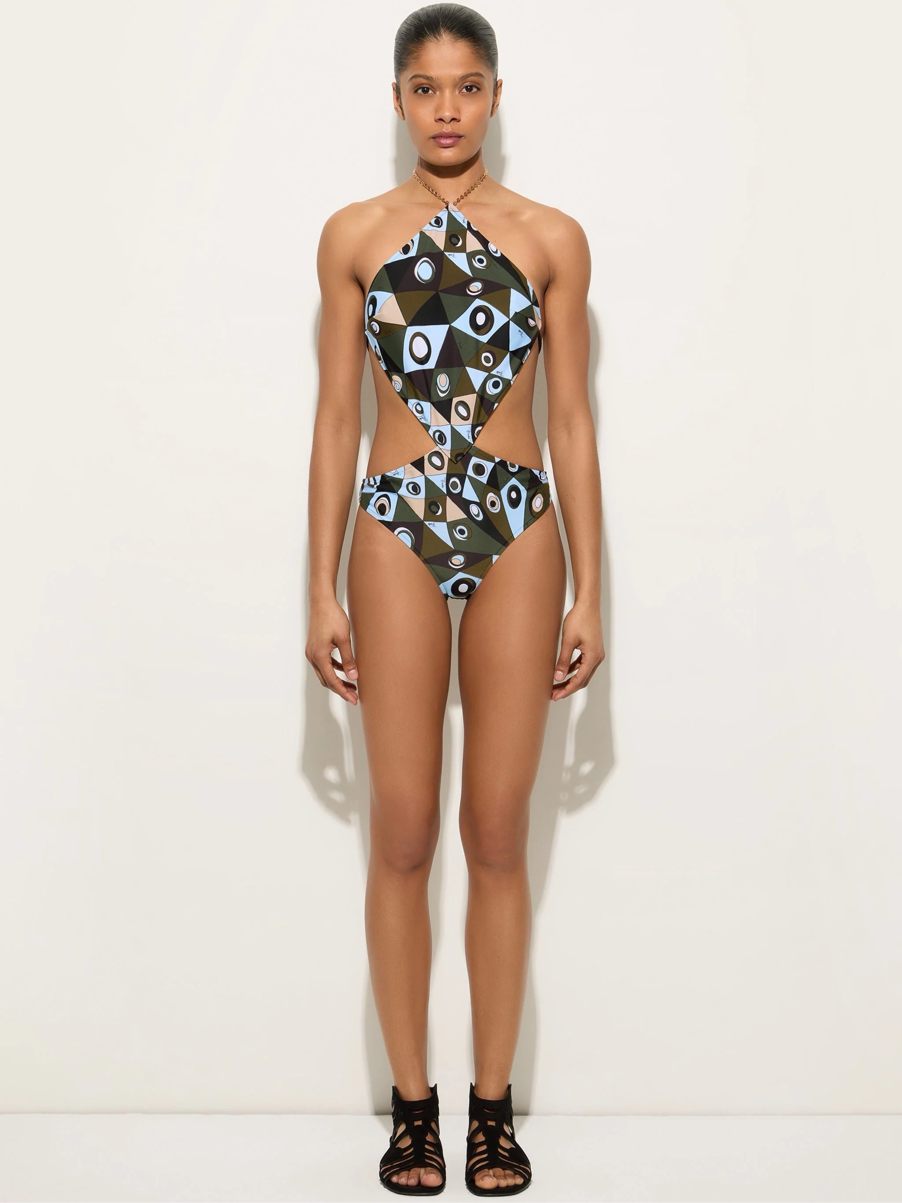 Jean Paul Gaultier Soleil Dress by Jean Paul Gaultier | Pickle