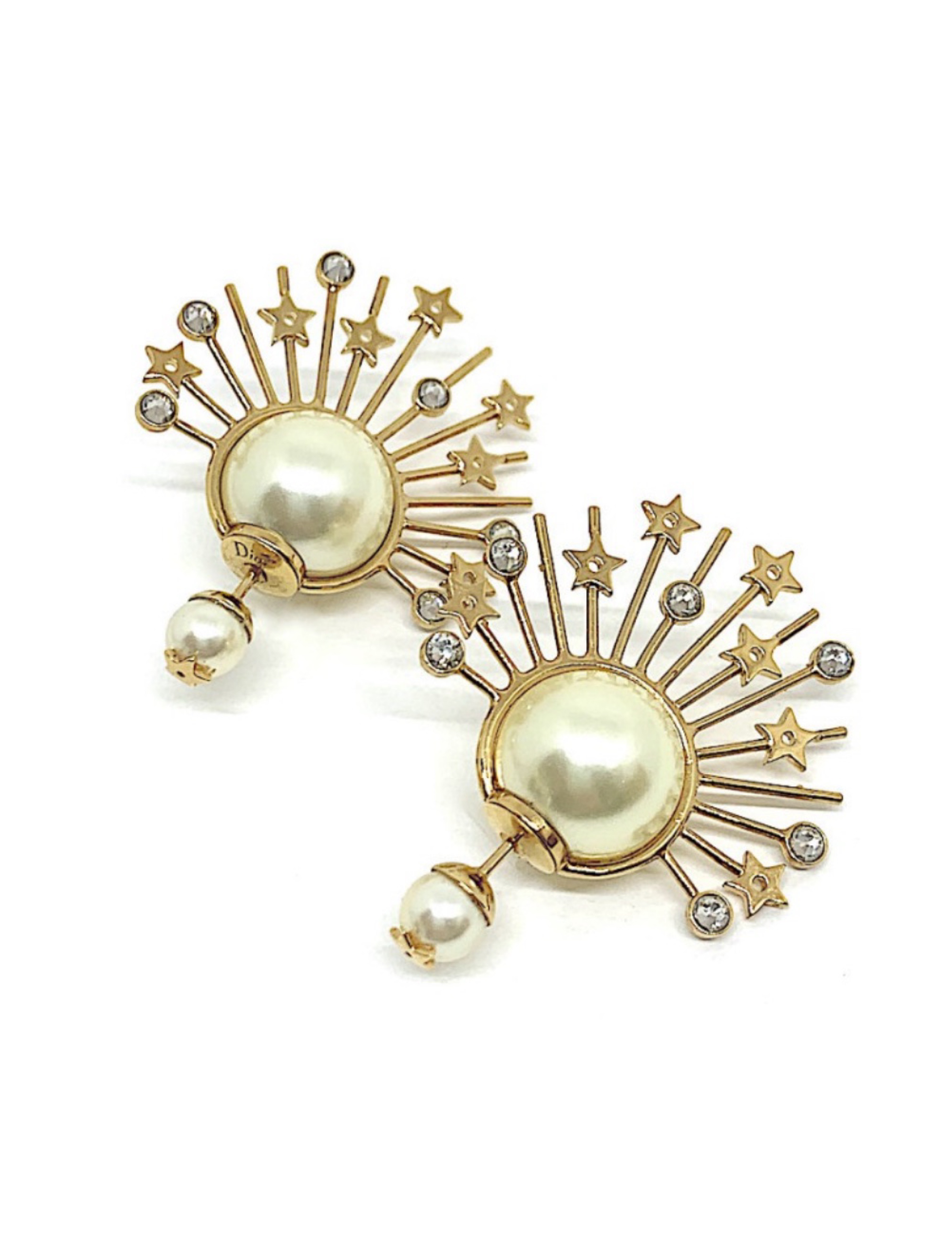 Dior Earrings