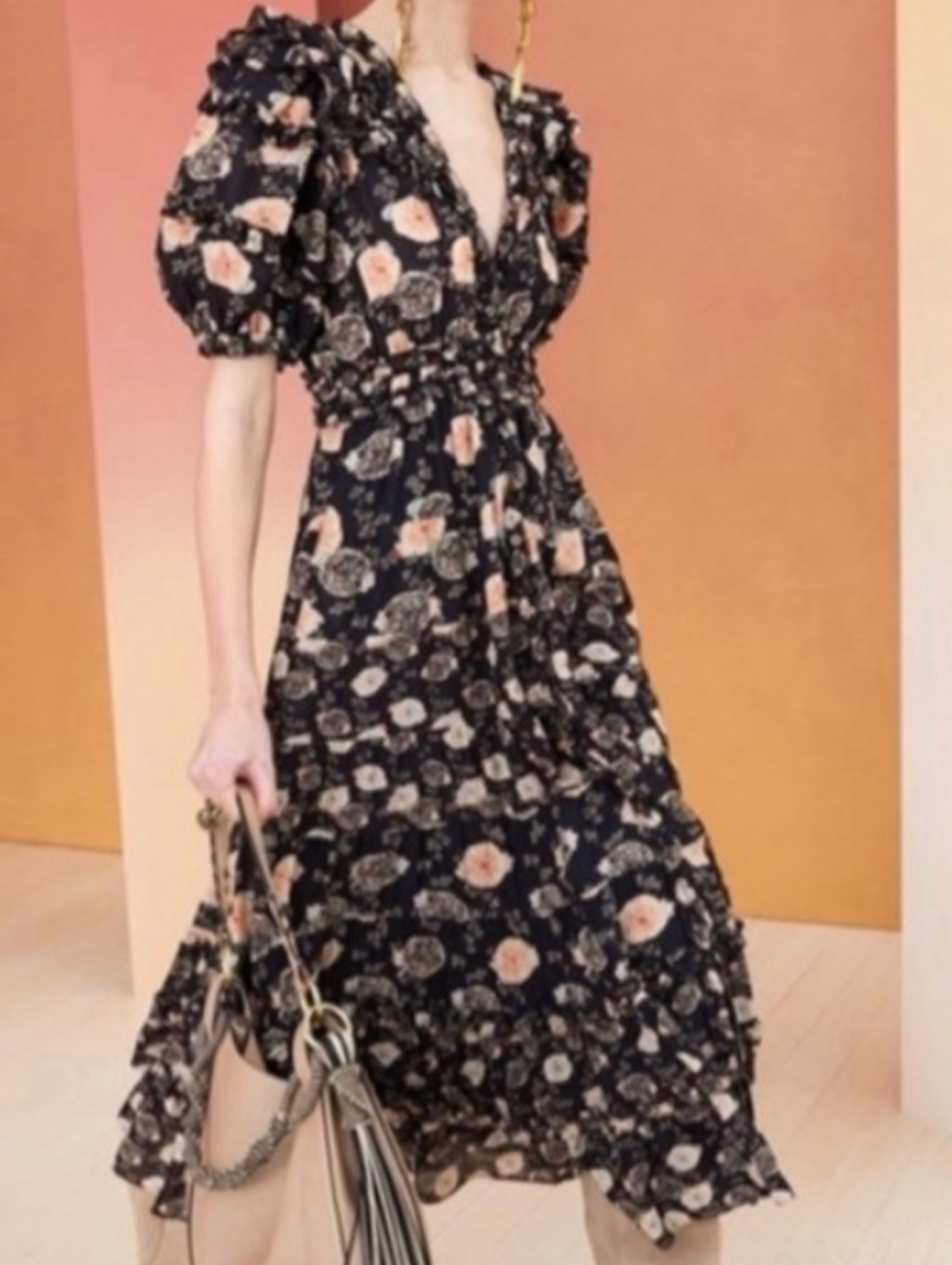 Ulla Johnson Irvette Cotton dress