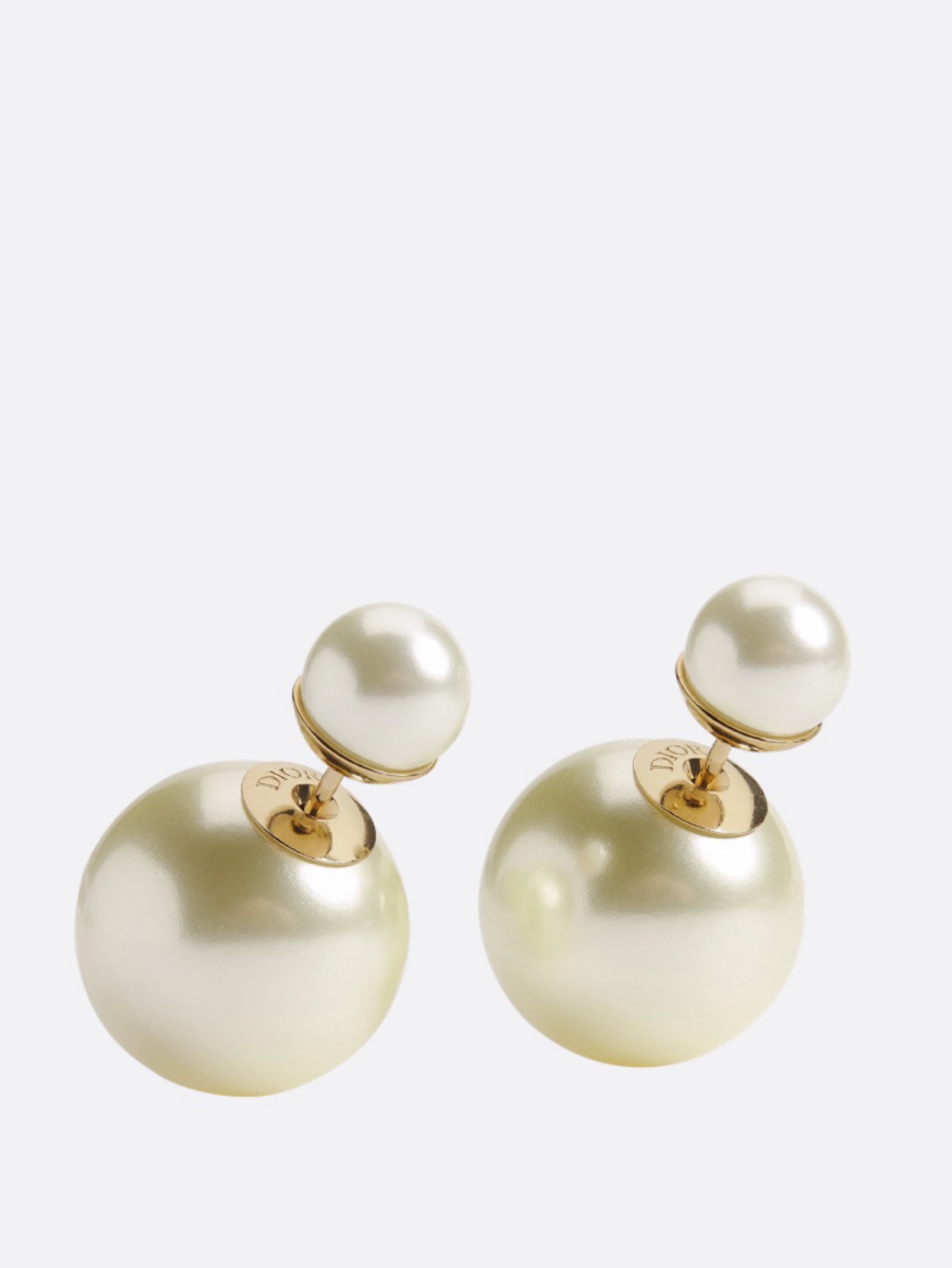 Dior Tribale Earrings
