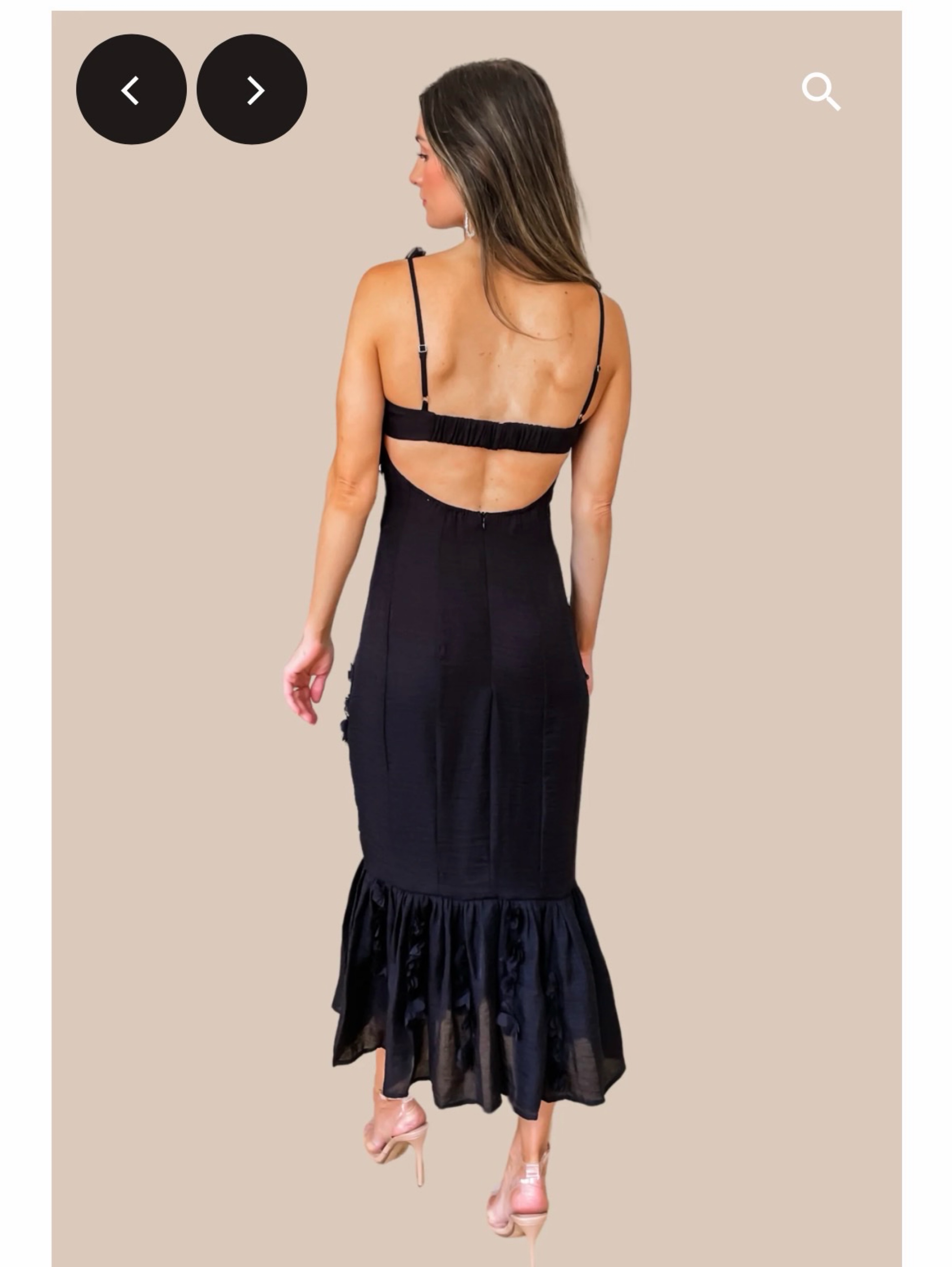 black ruched midi dress Off the Shoulder Satin Plus Mesh Ruched Midi Dress Elegant Black Ruched Midi Dress
