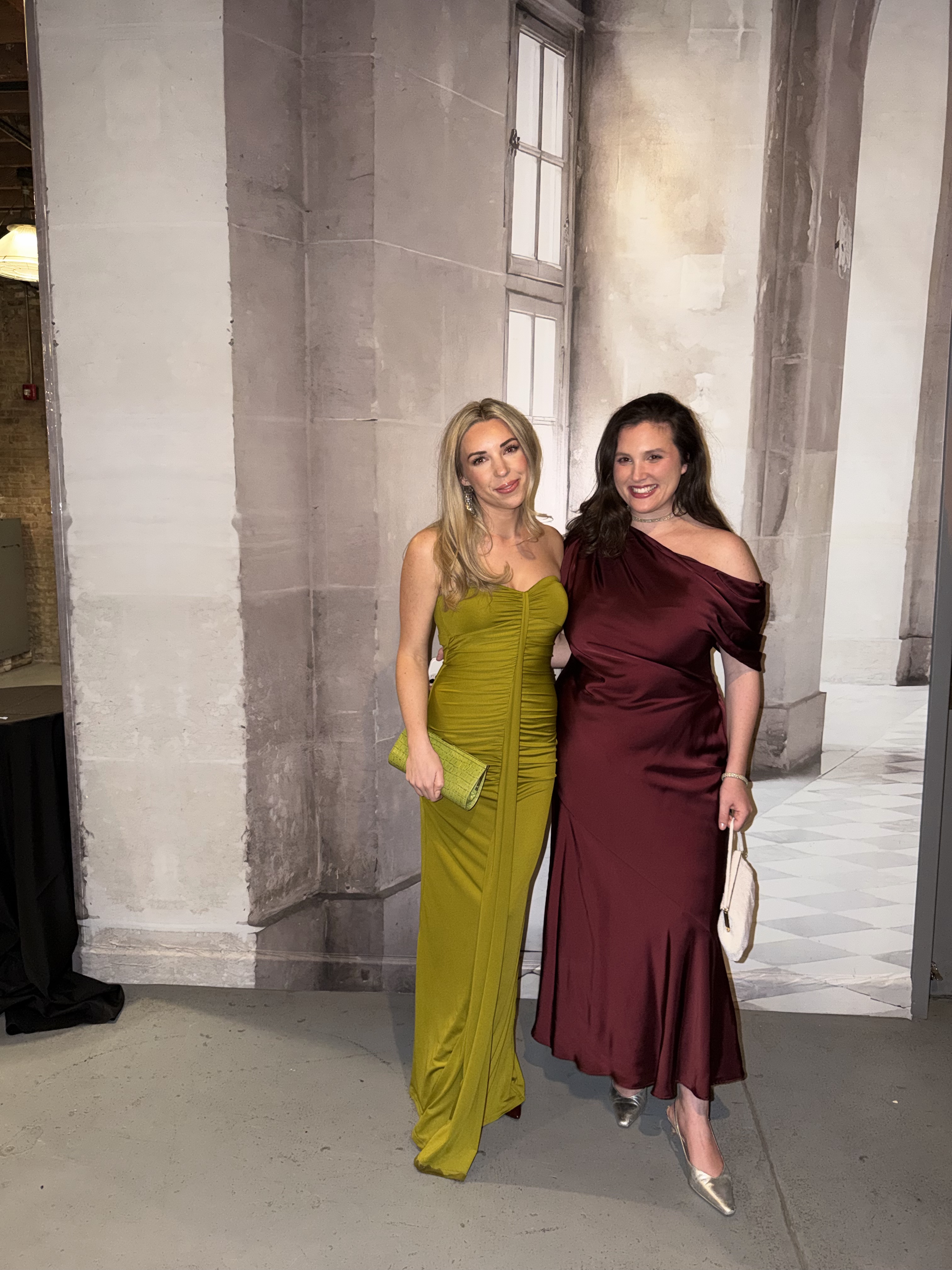 Olive Green Ruched Maxi Dress by Superdown - Pickle