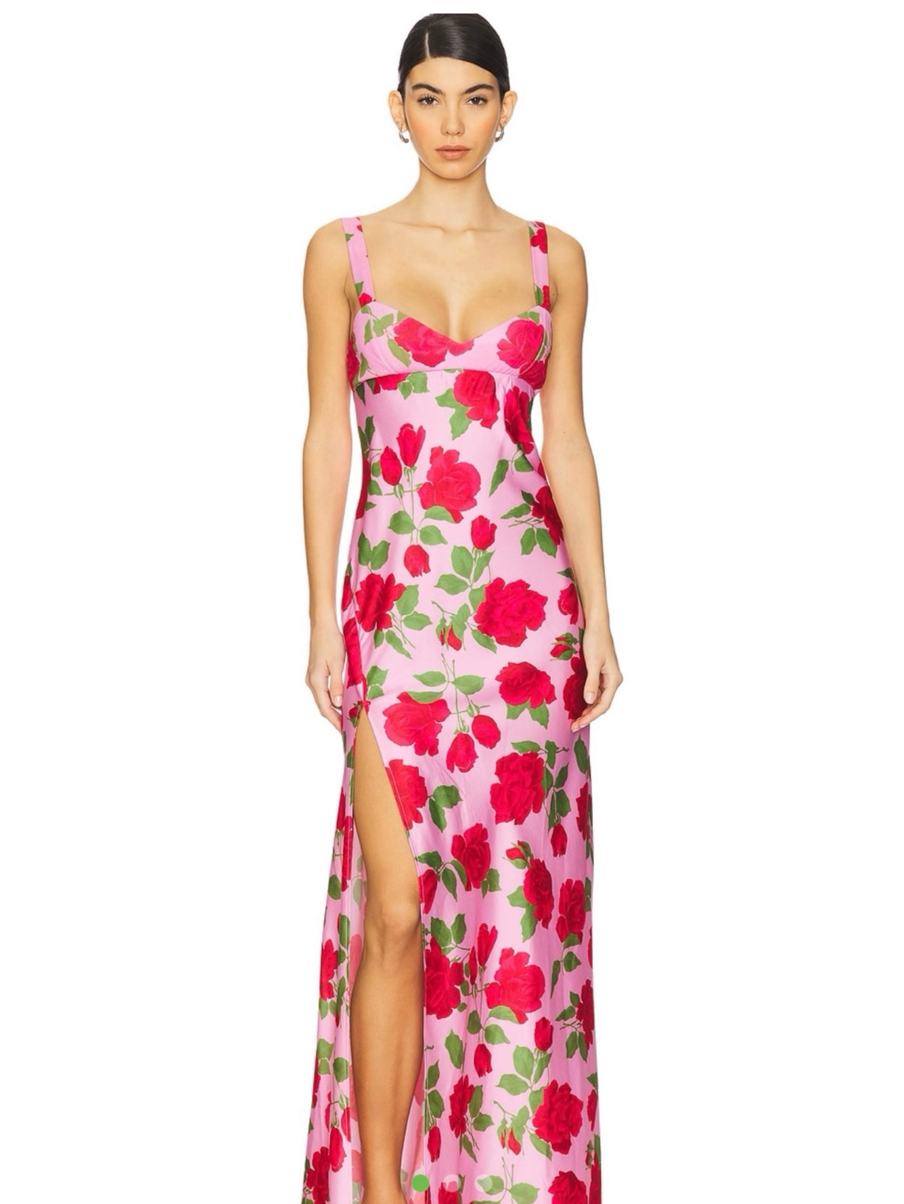 show me your mumu formal dresses Amazon.com: Show Me Your Mumu Women's Jasmine Fringe Maxi Dress, Black Luxe Satin, L : Arts, Crafts & Sewing