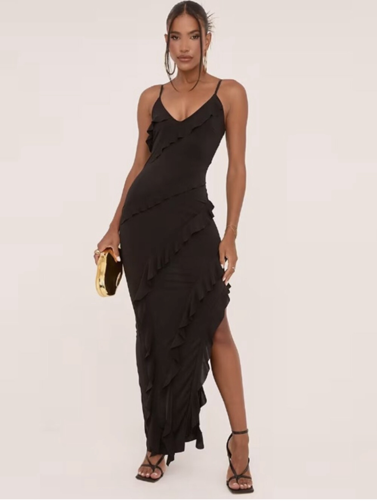 sincerely jules black dress The Jules Dress in Black Chantilly Lace 14 / Black Chantilly Lace