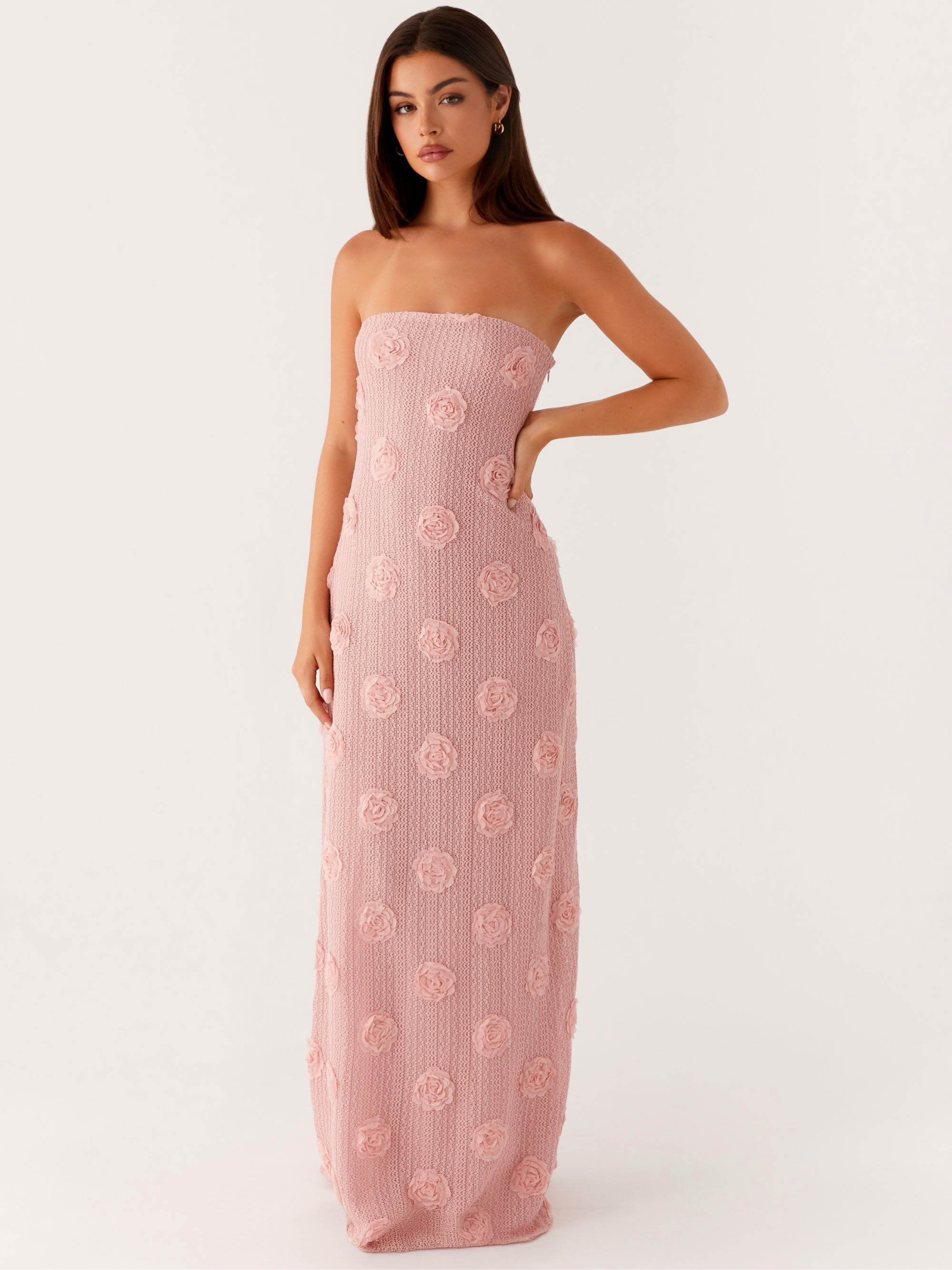 sequin dress dress Rava Sequin Dress