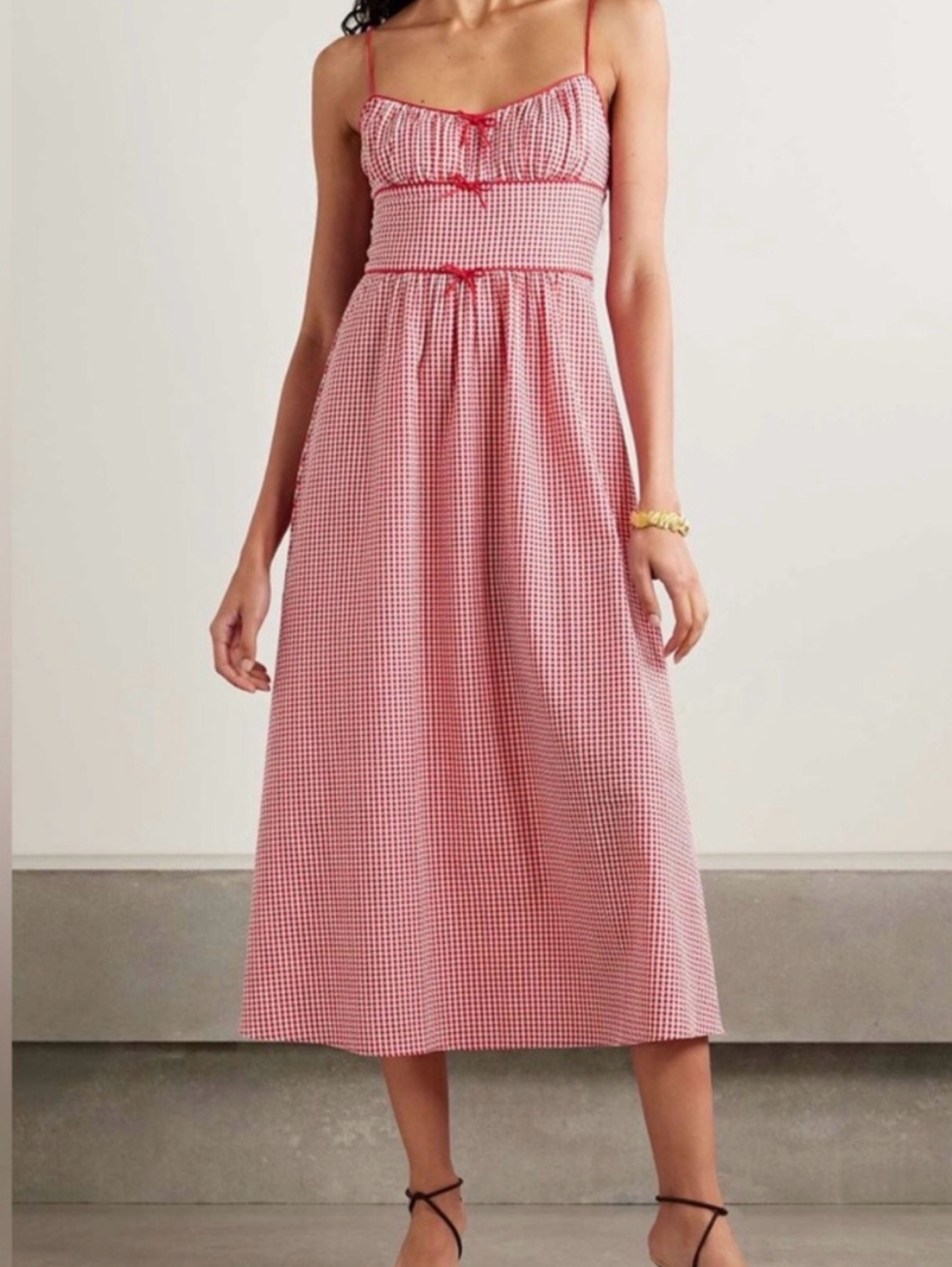 valentino purple dress Silk Midi 1125-blackfriday Size:IT44 - (US8) Product Description Pine Green Chiffon Off