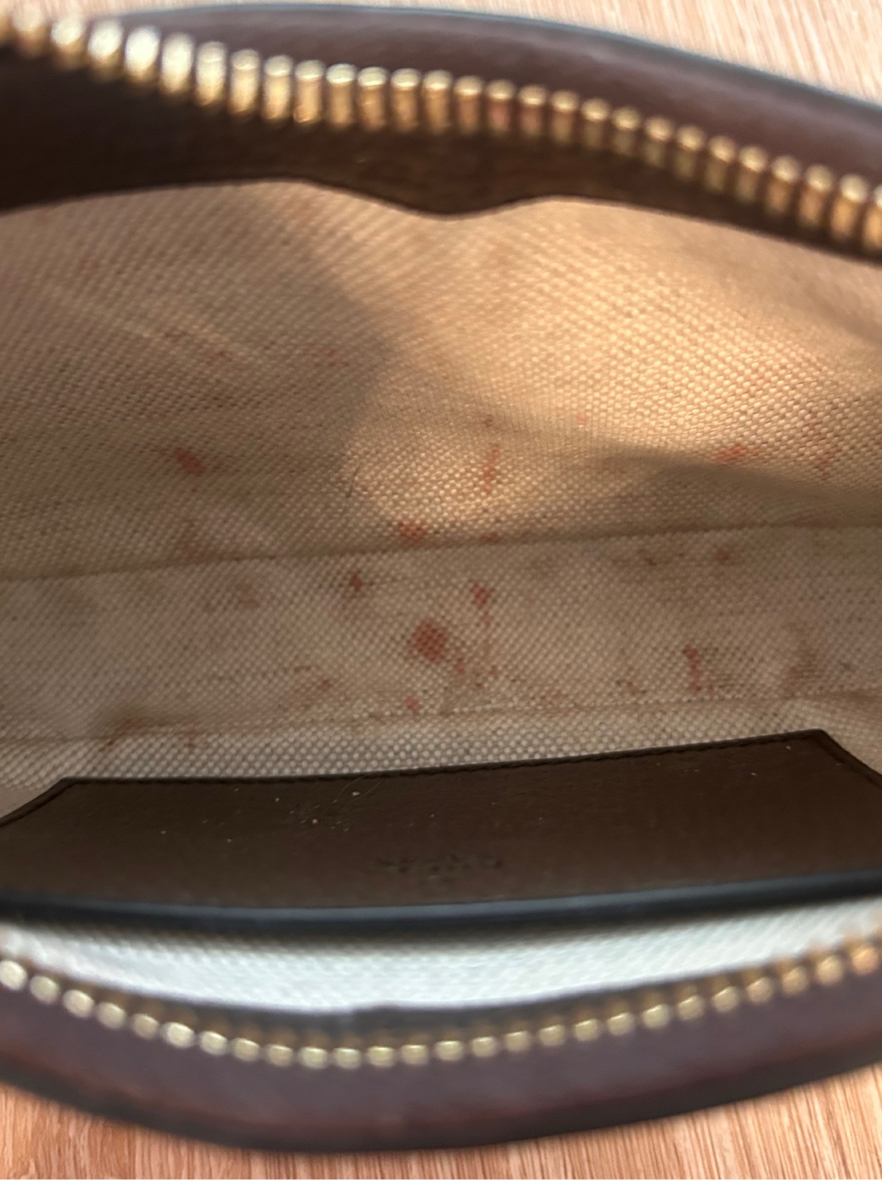 Mini Gucci Ophelia Purse by Gucci | Pickle