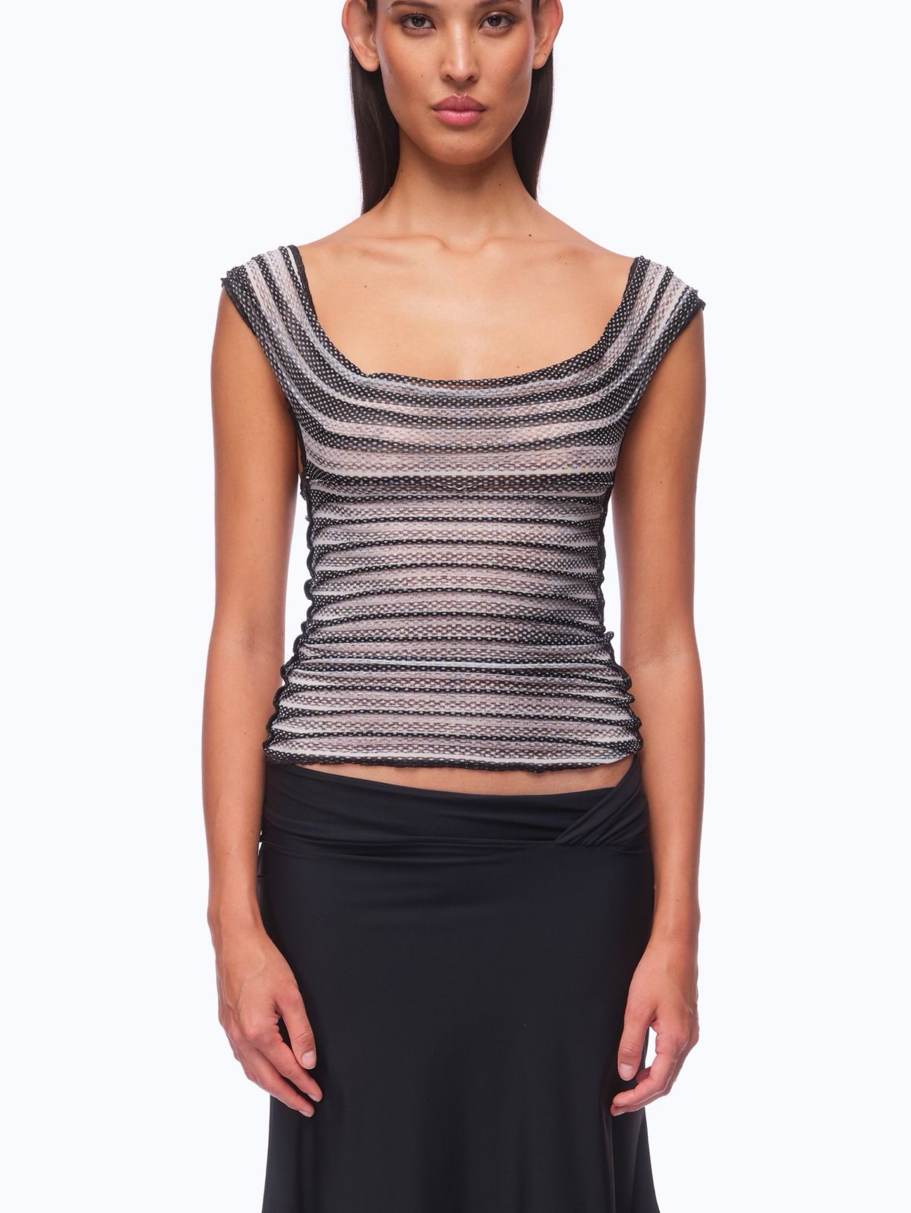 Of Planet Earth Pompeii Top