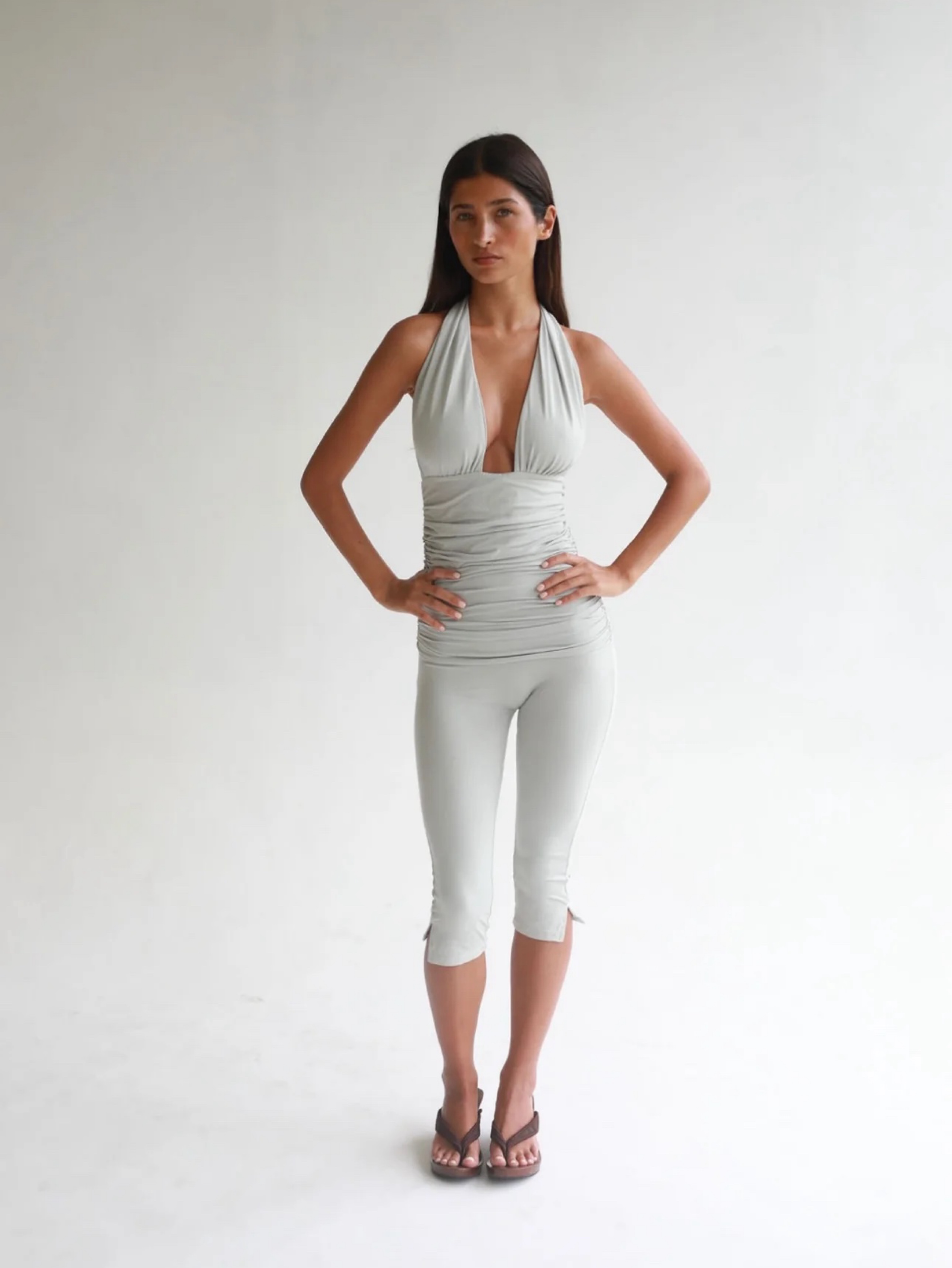 Cielle Jumpsuit