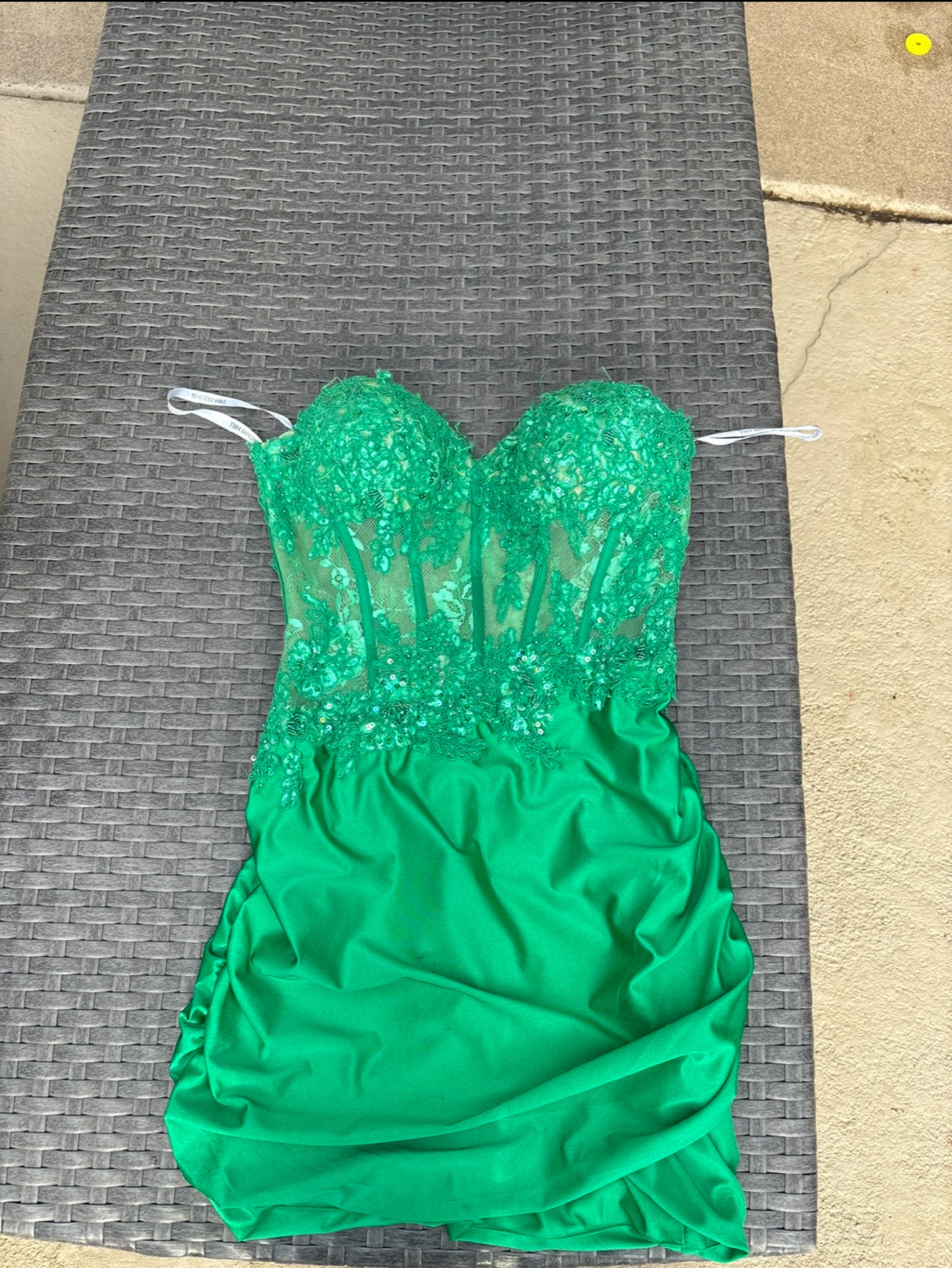 emerald green corset dress short Sherri Hill mini by Sherri Hill Color:M-Lilac Sleeveless Chemise Dress 25BF Oh polly Whether youre heading to