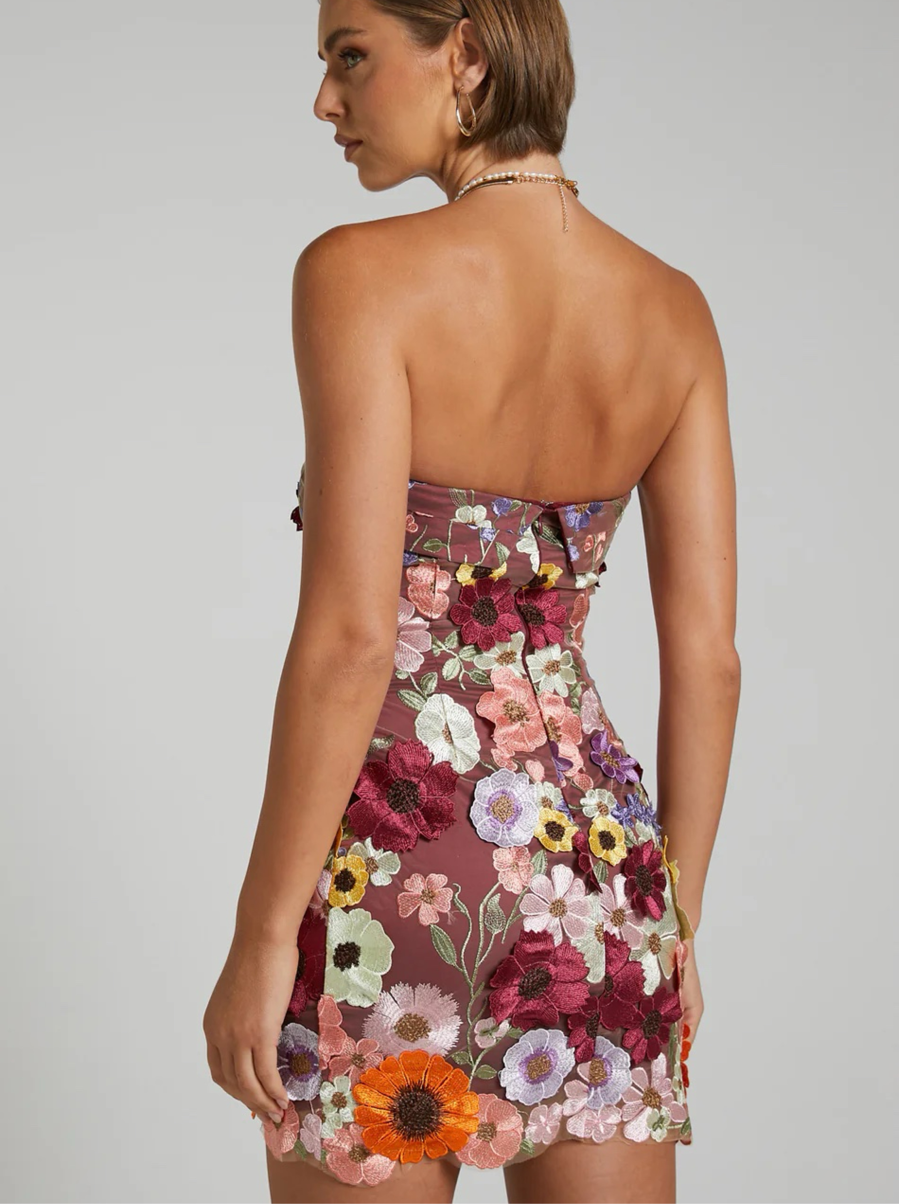 showpo wren mini dress You asked, we answered. Meet the Wren Mini Dress in Lilac  Rate the look  and we might have a surprise for you! #showpo