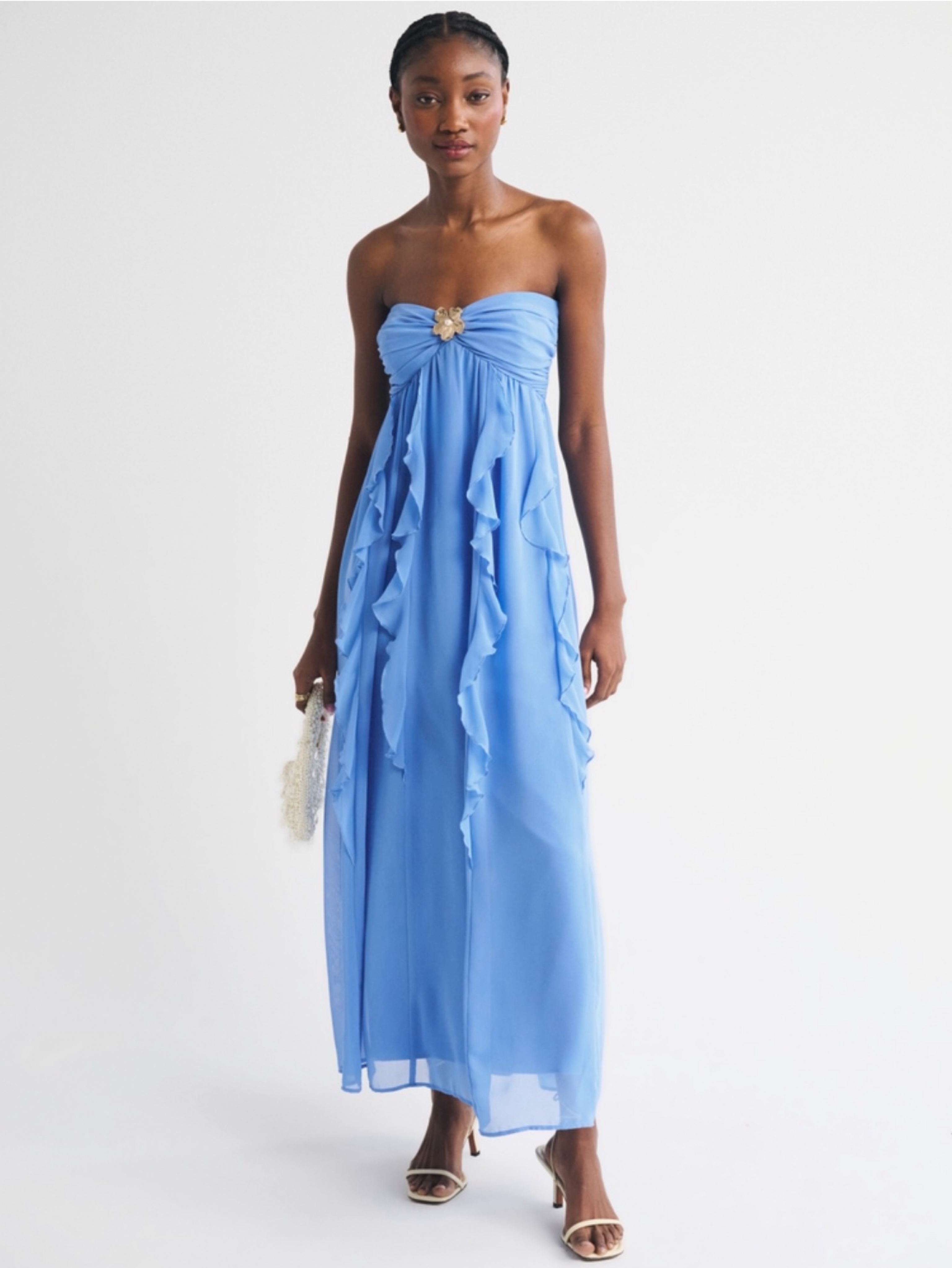 abercrombie bridesmaid dresses Abercrombie & Fitch Wedding Shop