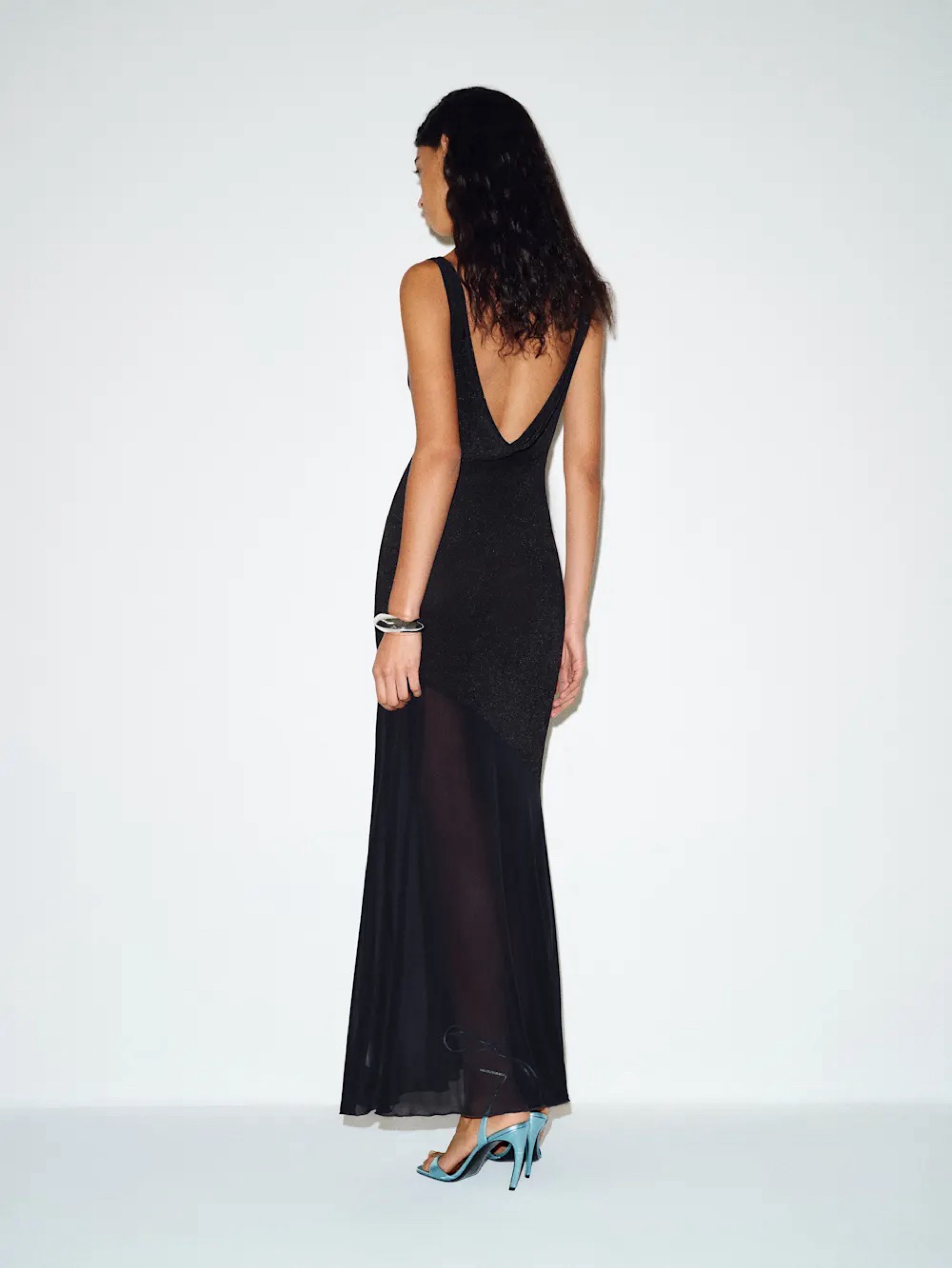 reformation open knit dress Nolan Open Knit Sweater Dress