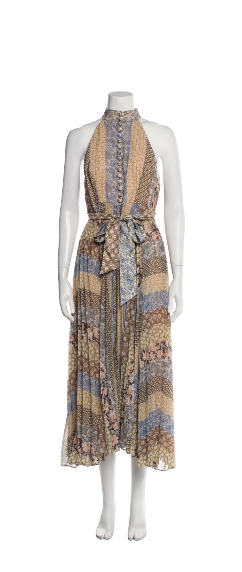 Zimmermann midi dress by Zimmermann - Pickle Zimmermann midi dress by Zimmermann - Pickle